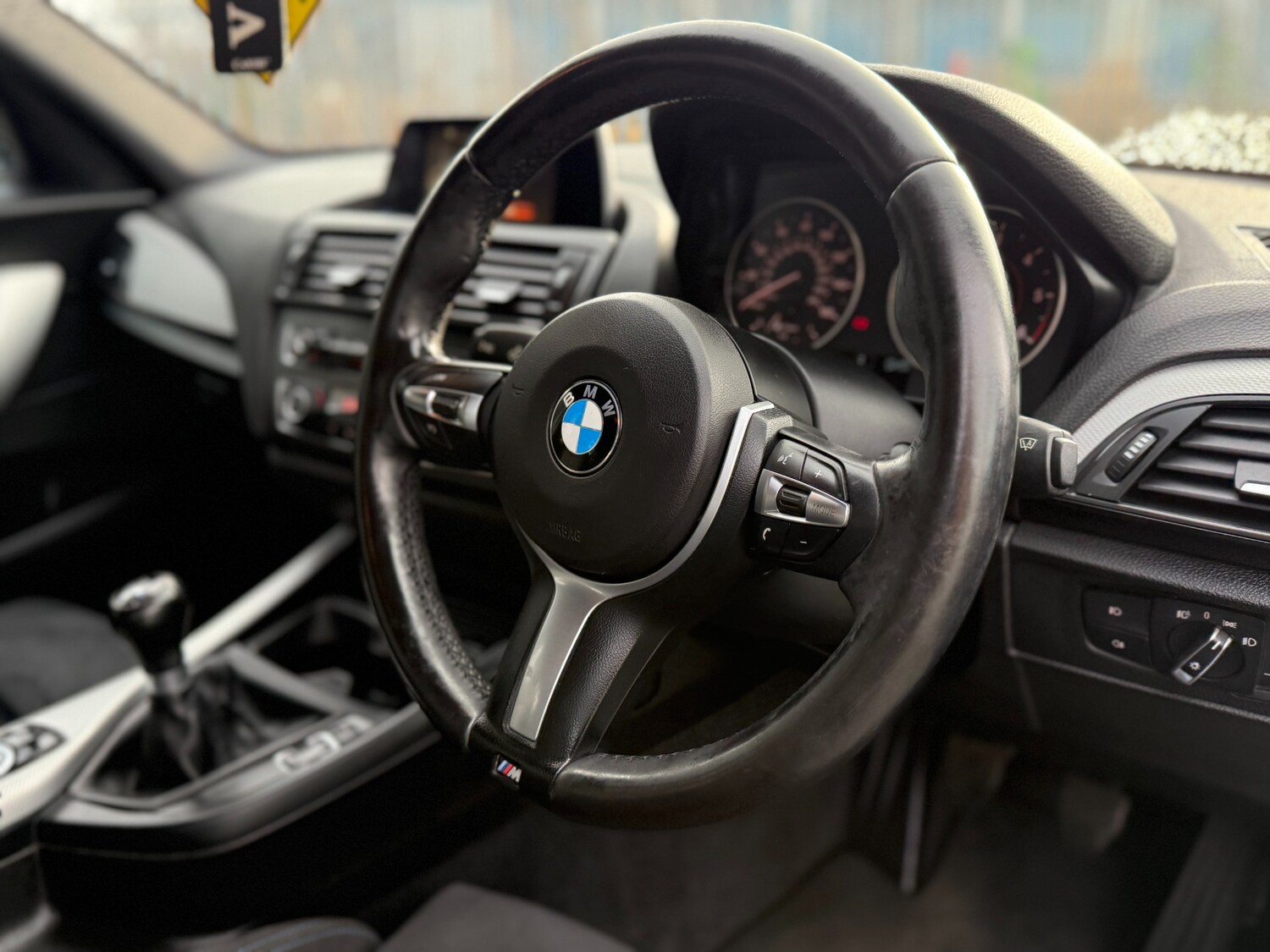 Used BMW 1 Series 2015 for sale - 77404649: Photo 22