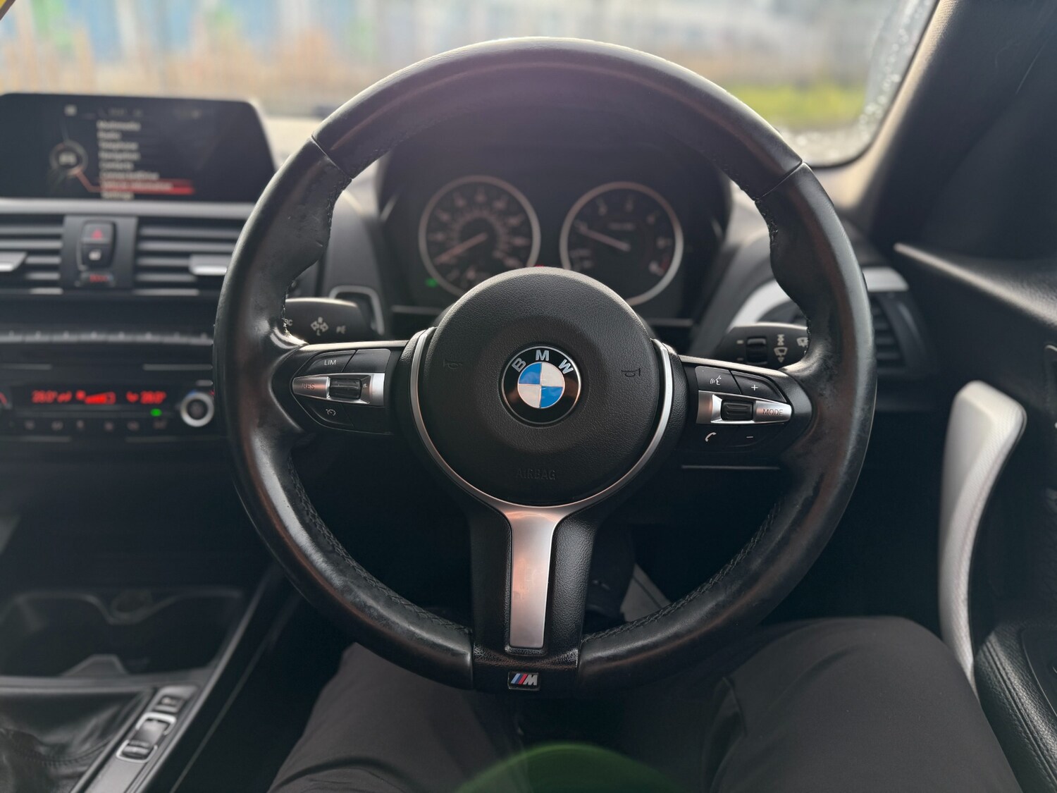 Used BMW 1 Series 2015 for sale - 77404649: Photo 24