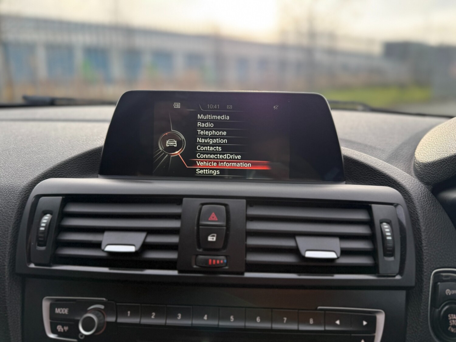 Used BMW 1 Series 2015 for sale - 77404649: Photo 25