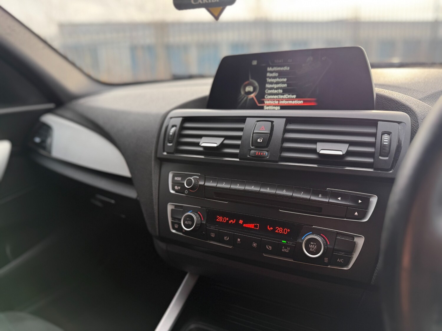 Used BMW 1 Series 2015 for sale - 77404649: Photo 29