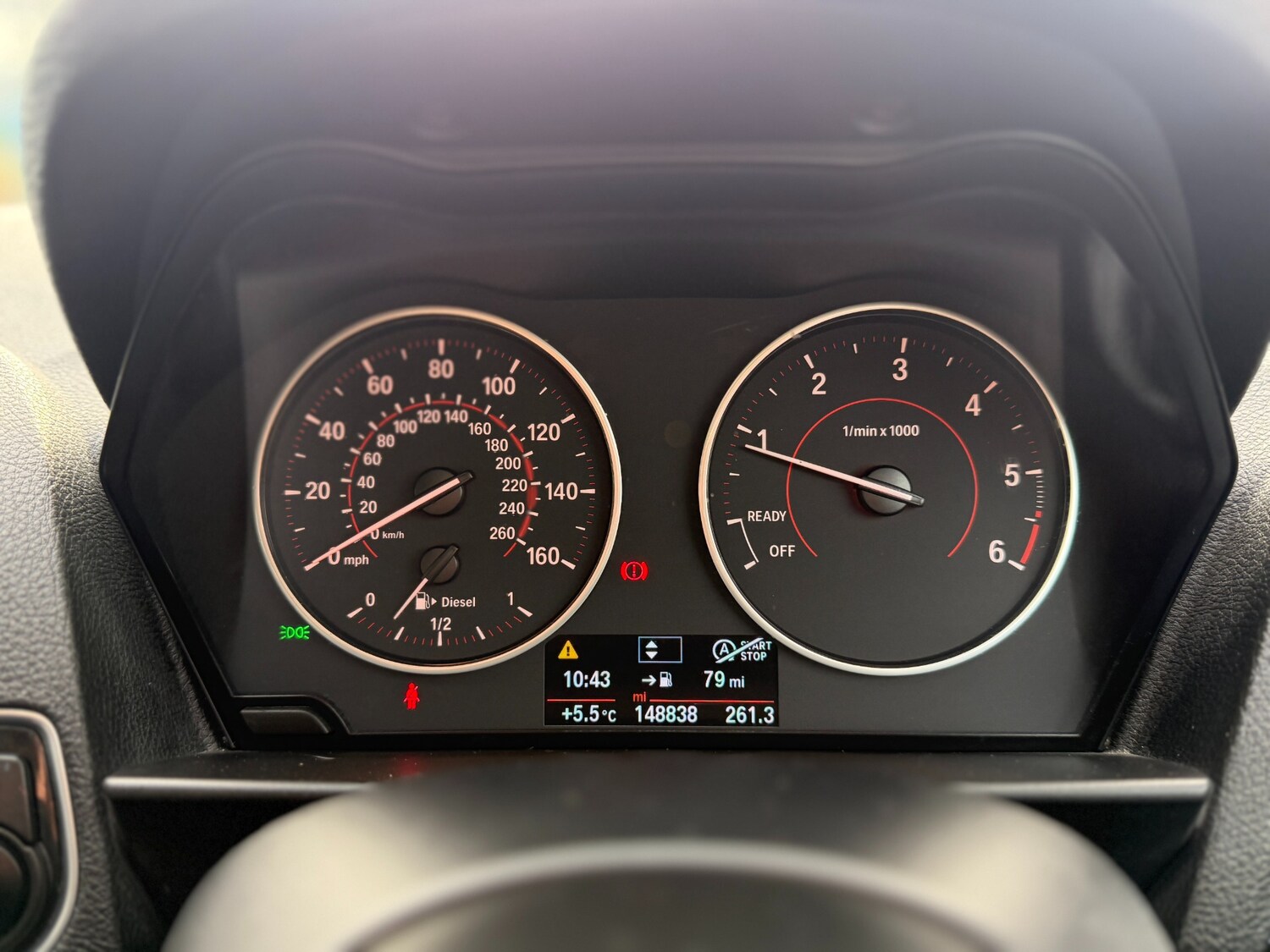 Used BMW 1 Series 2015 for sale - 77404649: Photo 32