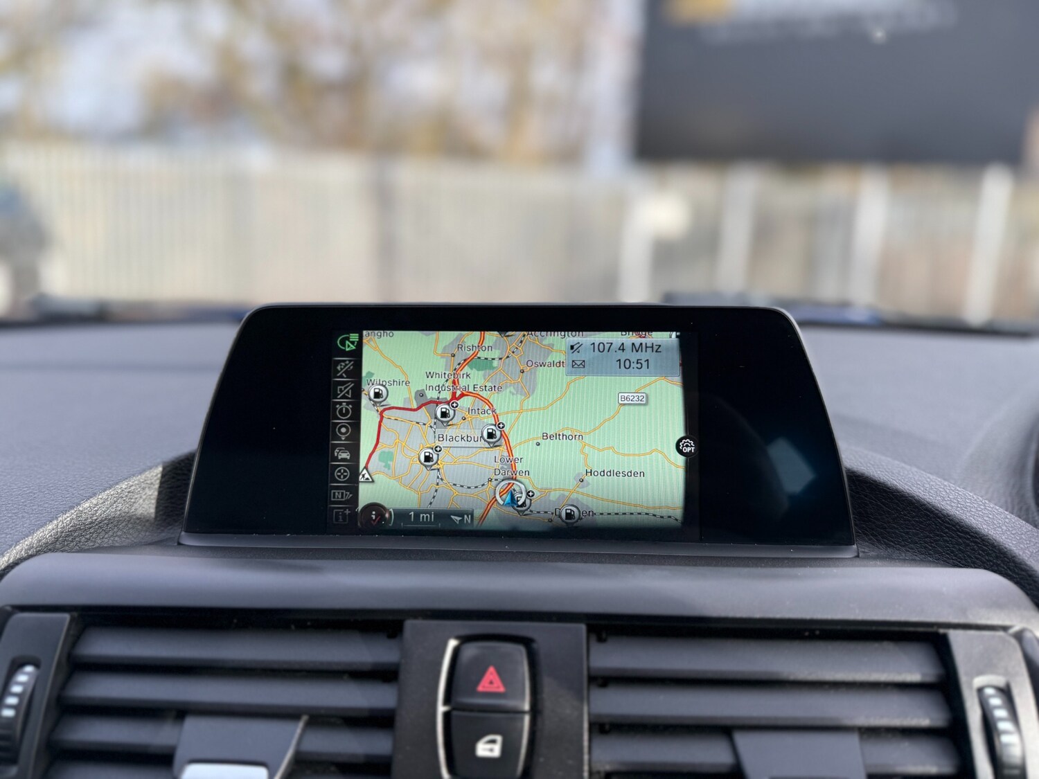 Used BMW 1 Series 2015 for sale - 77404649: Photo 35