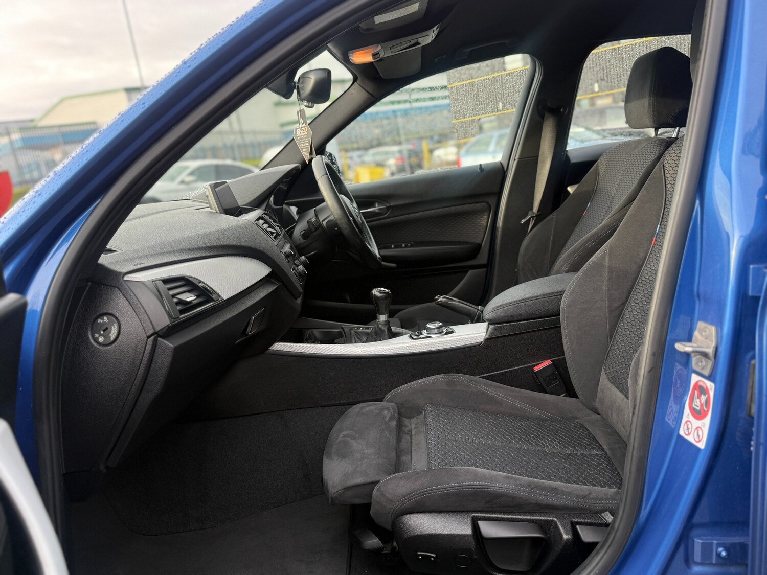 Used BMW 1 Series 2015 for sale - 77404649: Photo 9