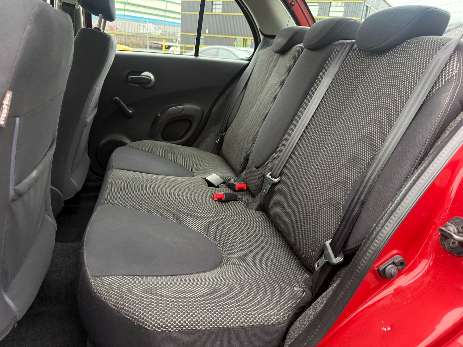 Used Nissan Micra 2008 for sale - 76578251: Photo 13