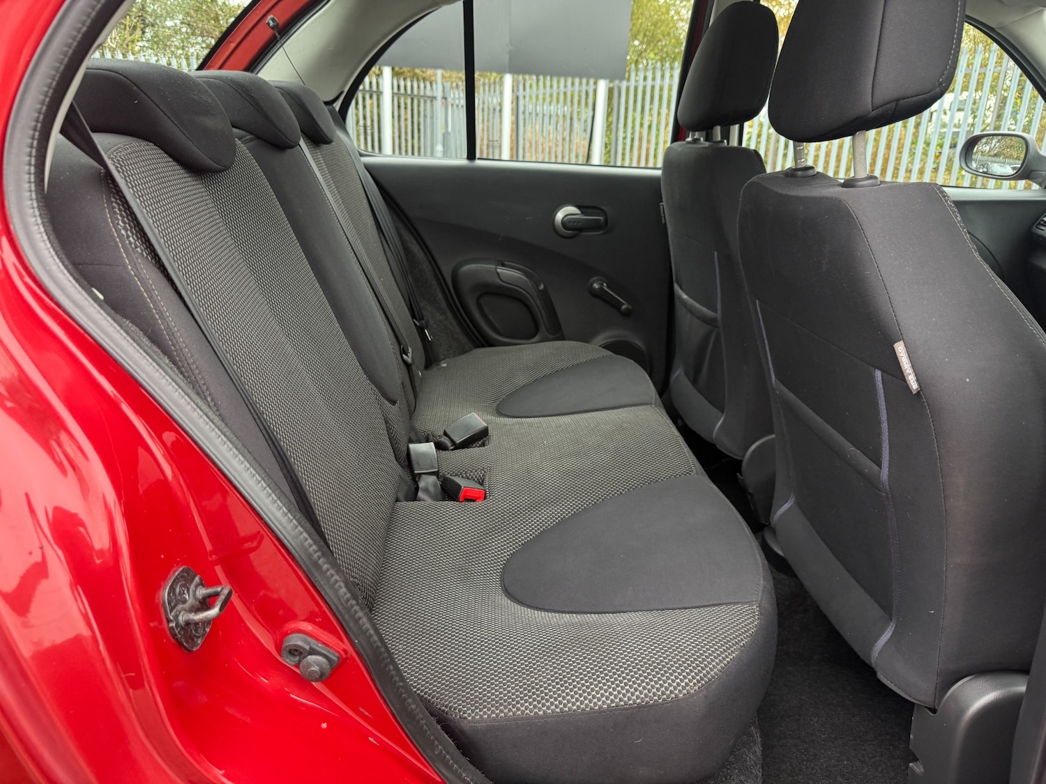 Used Nissan Micra 2008 for sale - 76578251: Photo 16