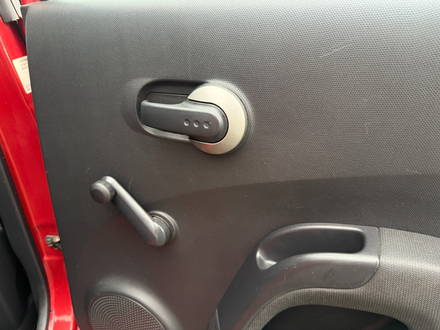 Used Nissan Micra 2008 for sale - 76578251: Photo 17