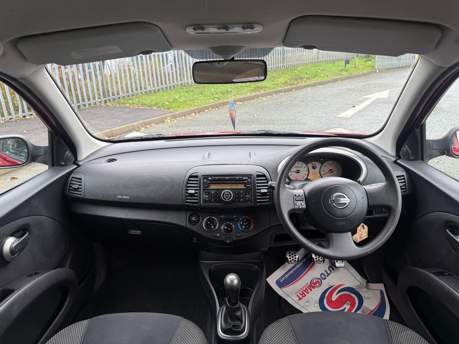 Used Nissan Micra 2008 for sale - 76578251: Photo 18