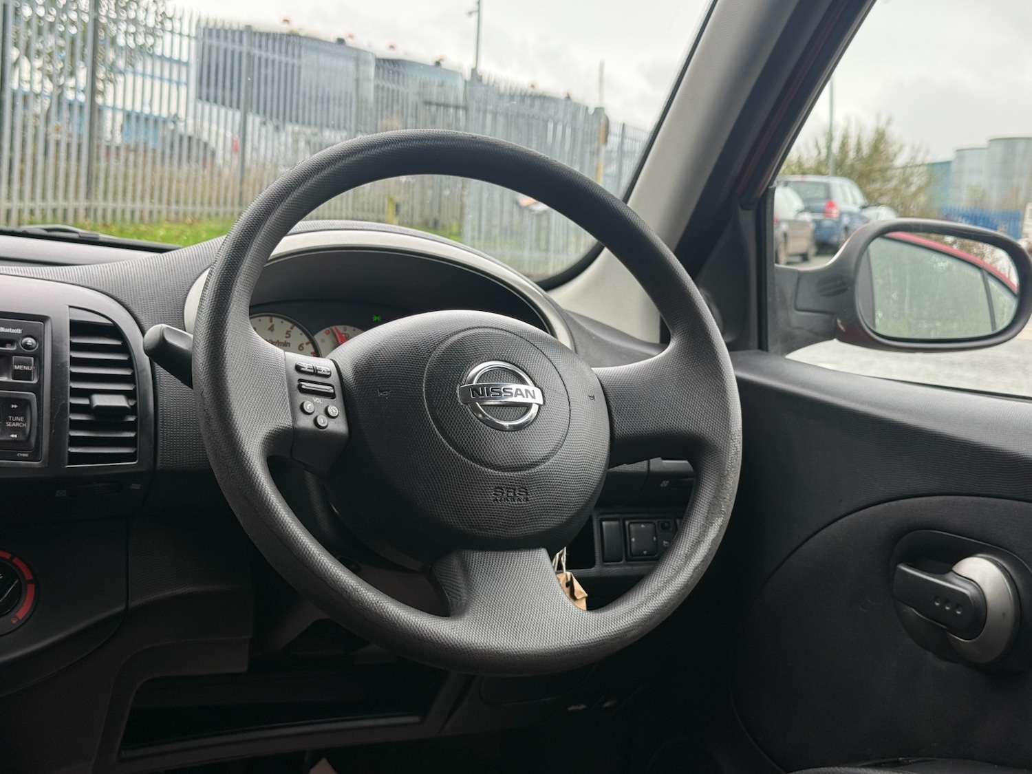 Used Nissan Micra 2008 for sale - 76578251: Photo 19