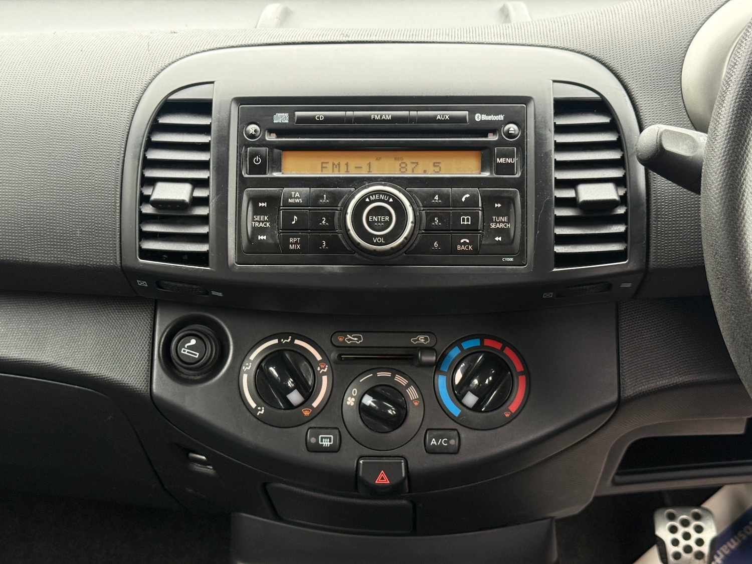 Used Nissan Micra 2008 for sale - 76578251: Photo 20