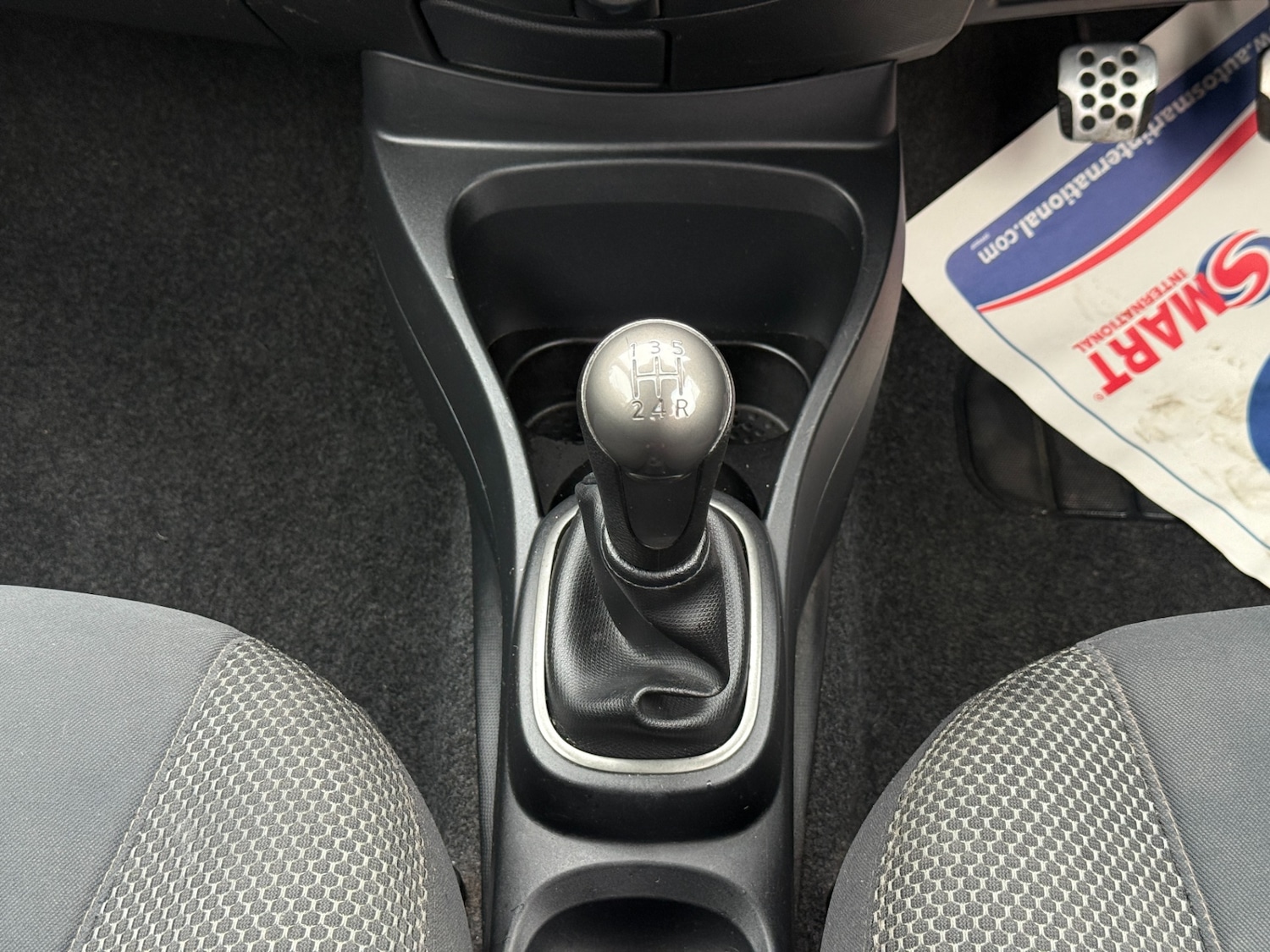 Used Nissan Micra 2008 for sale - 76578251: Photo 21