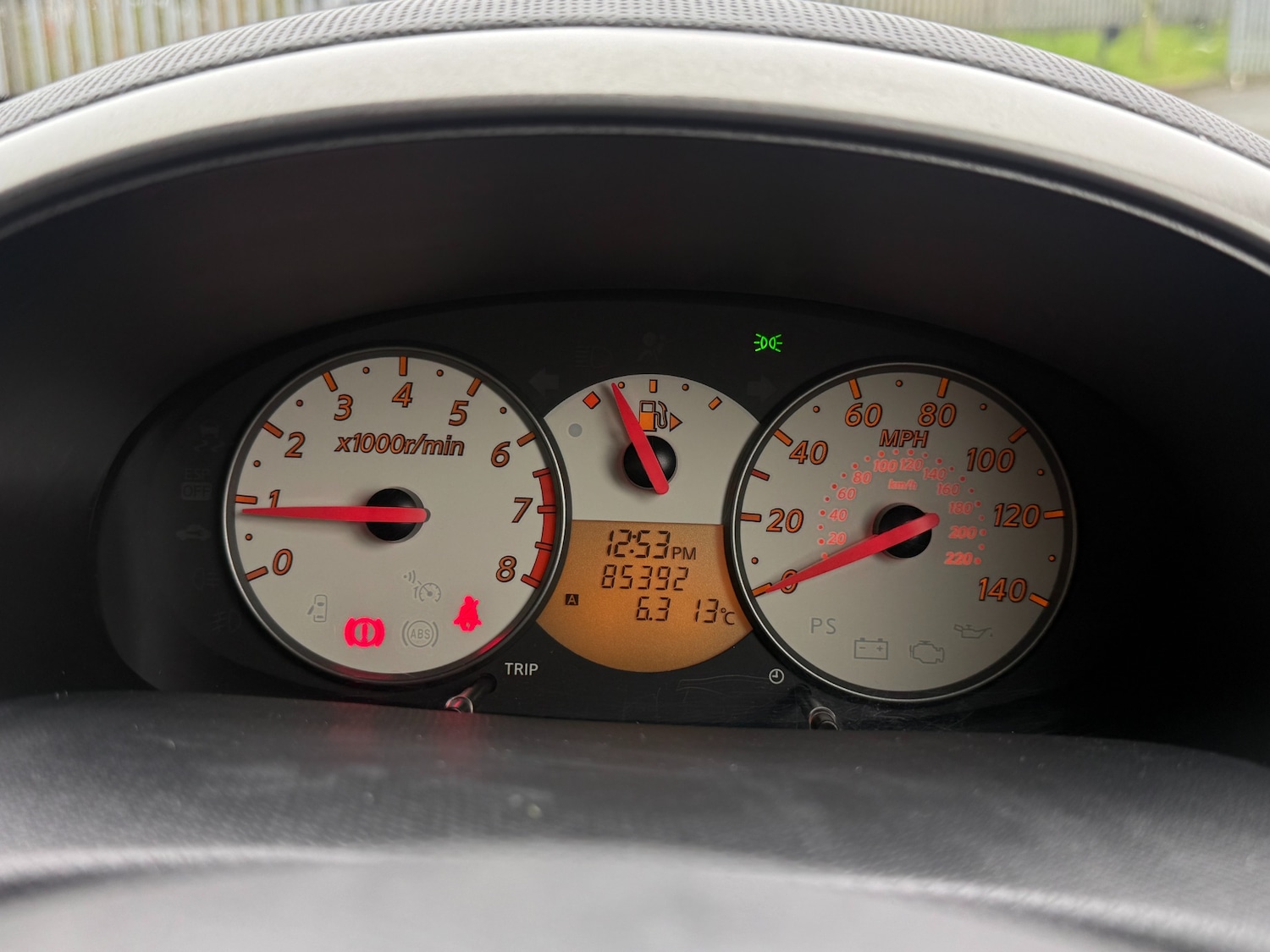 Used Nissan Micra 2008 for sale - 76578251: Photo 28