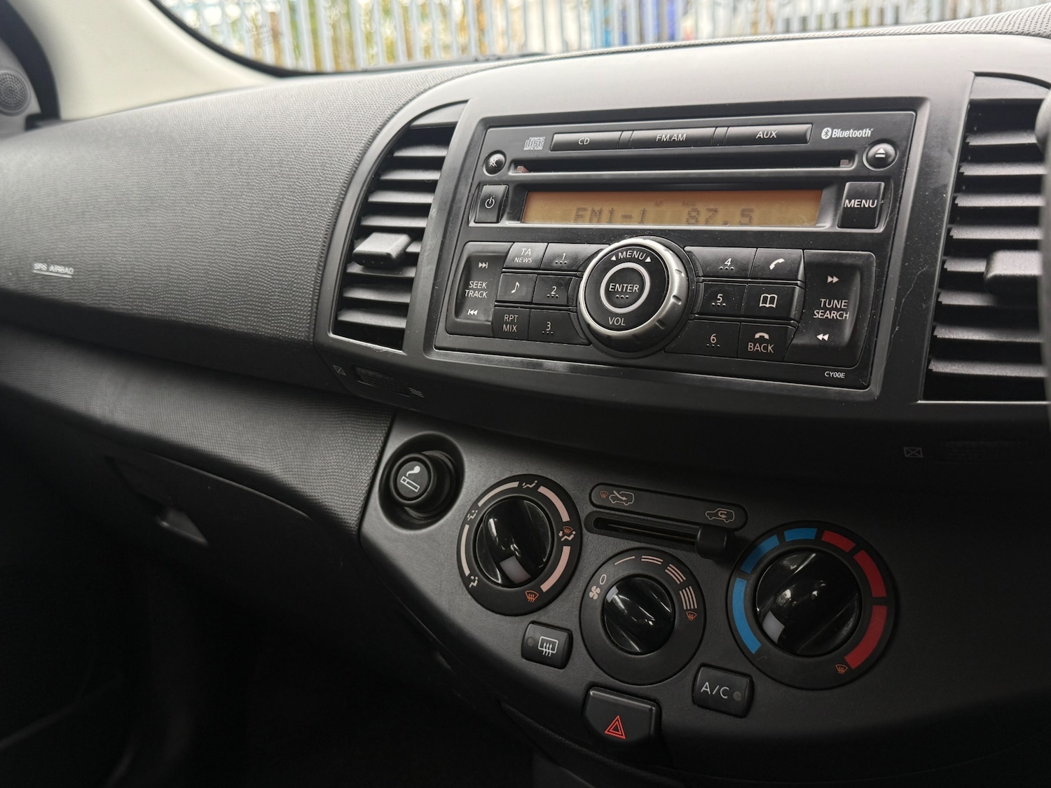 Used Nissan Micra 2008 for sale - 76578251: Photo 29
