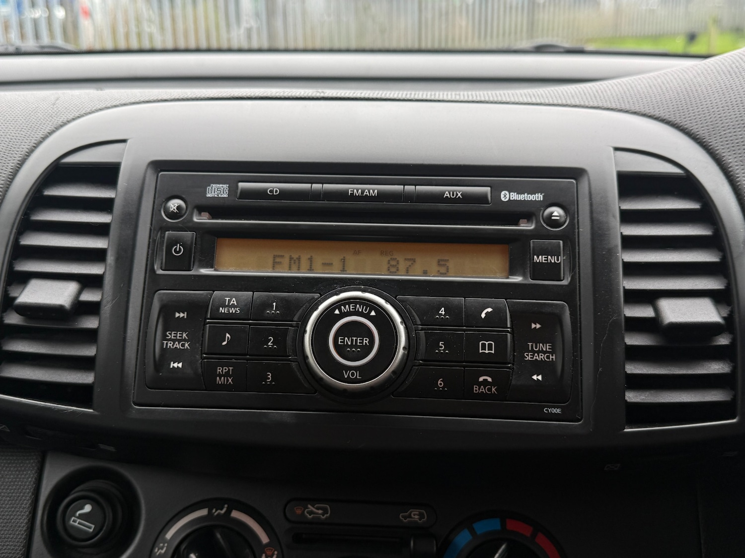 Used Nissan Micra 2008 for sale - 76578251: Photo 30