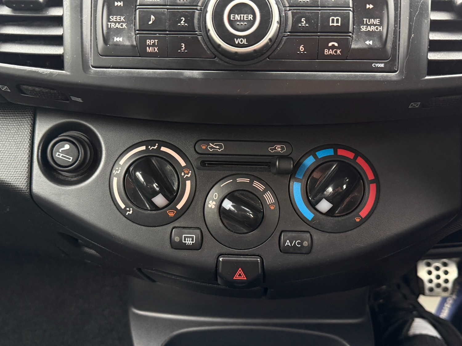 Used Nissan Micra 2008 for sale - 76578251: Photo 31