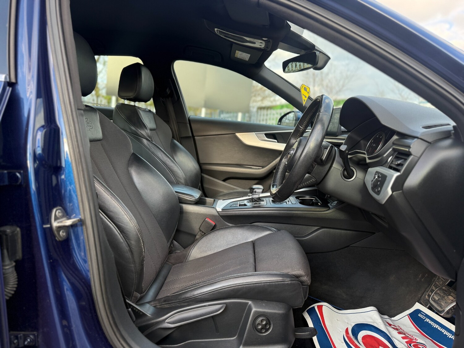 Used Audi A4 2016 for sale - 78201204: Photo 12