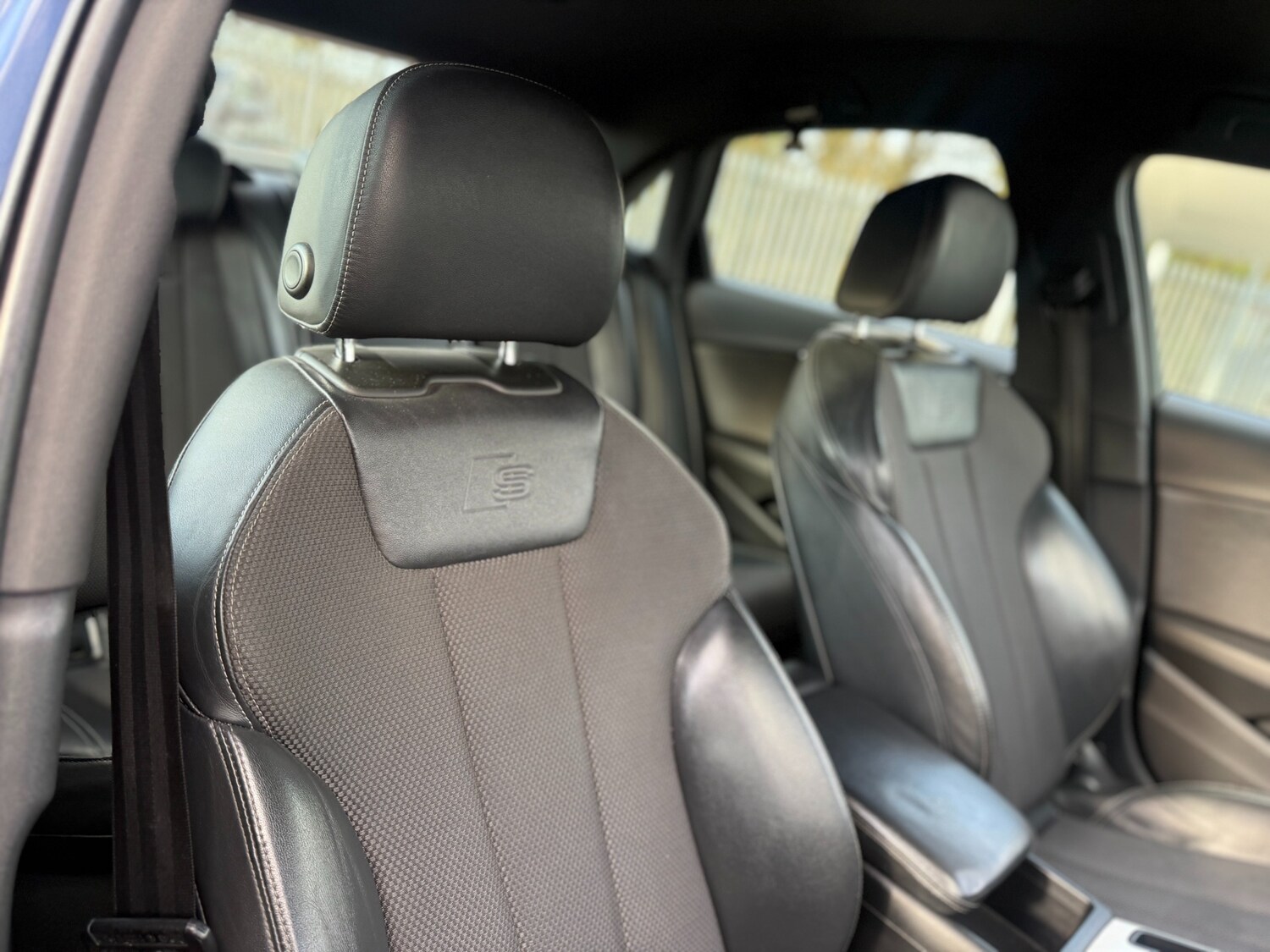 Used Audi A4 2016 for sale - 78201204: Photo 13