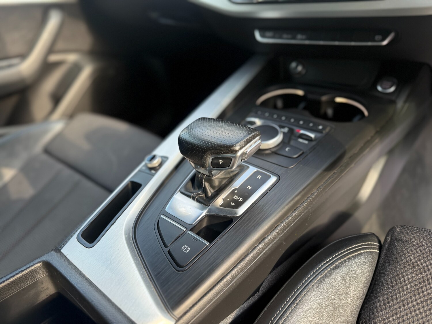 Used Audi A4 2016 for sale - 78201204: Photo 14