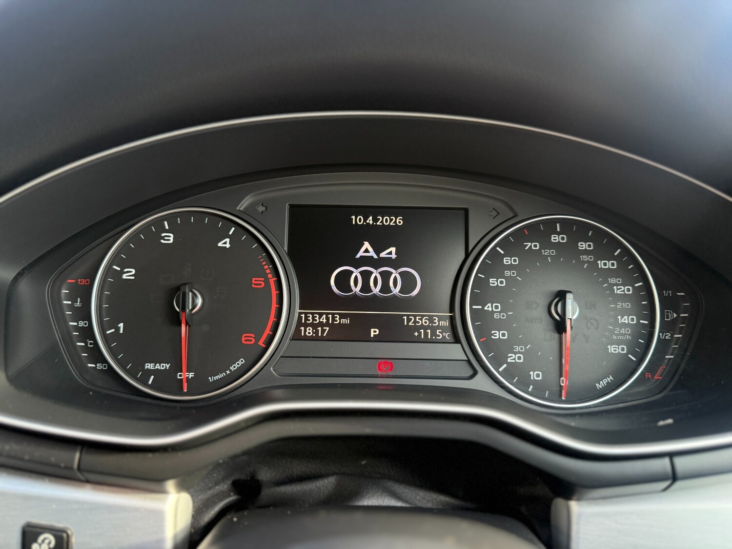 Used Audi A4 2016 for sale - 78201204: Photo 16