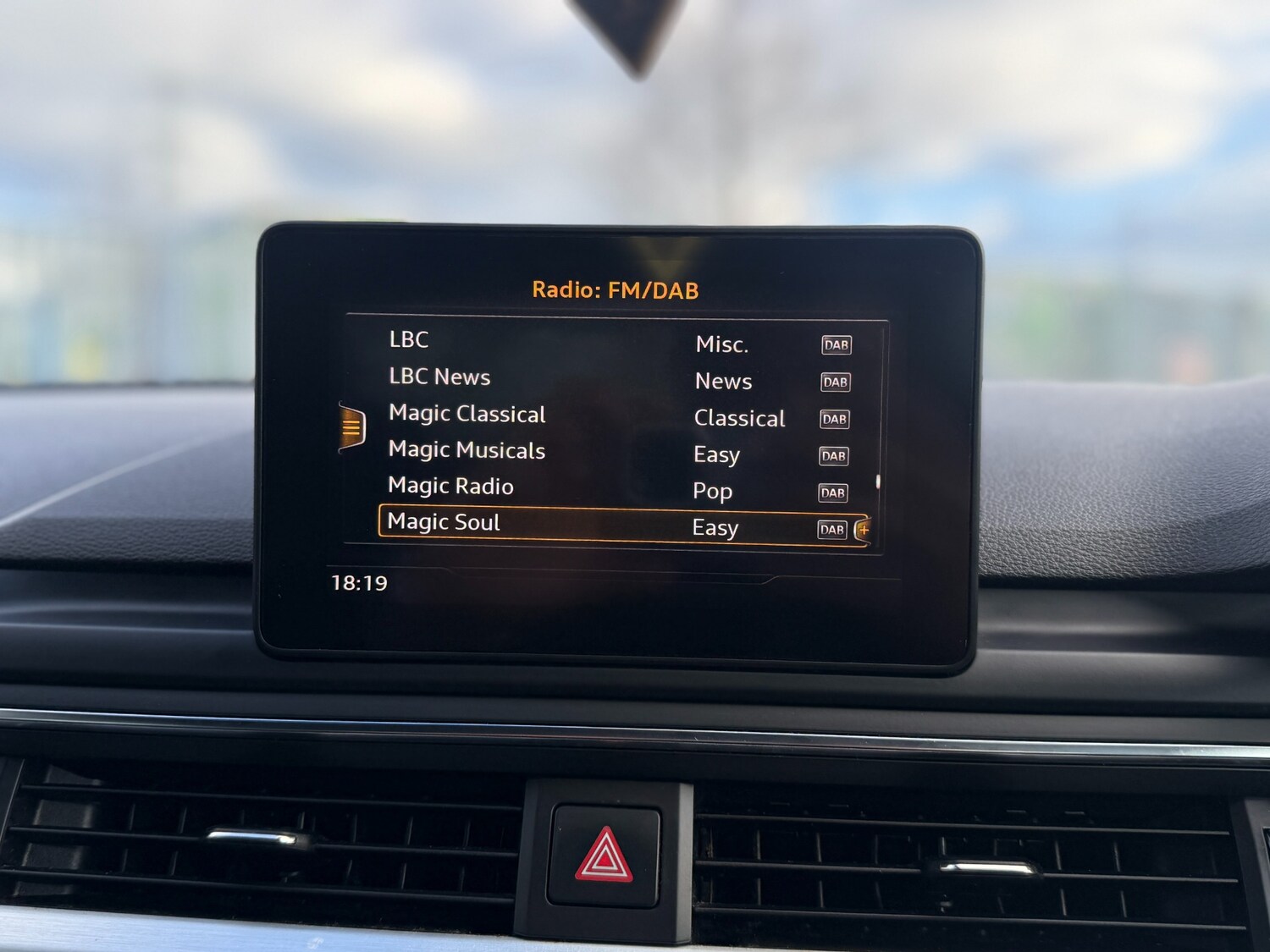 Used Audi A4 2016 for sale - 78201204: Photo 22