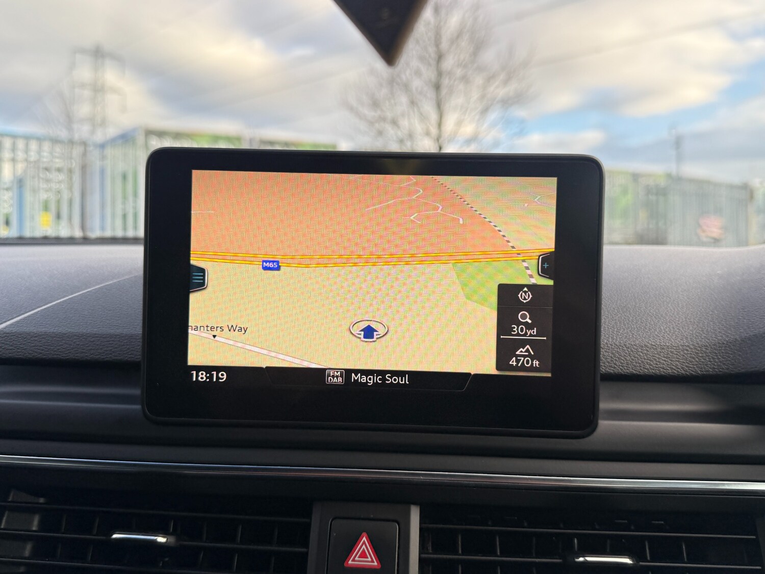 Used Audi A4 2016 for sale - 78201204: Photo 23