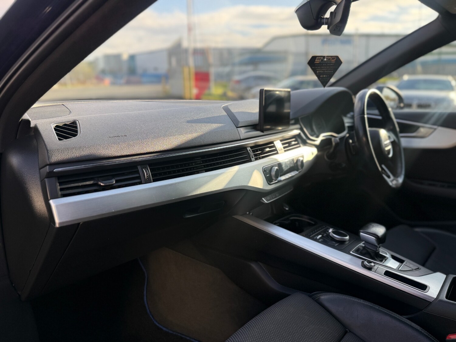 Used Audi A4 2016 for sale - 78201204: Photo 8