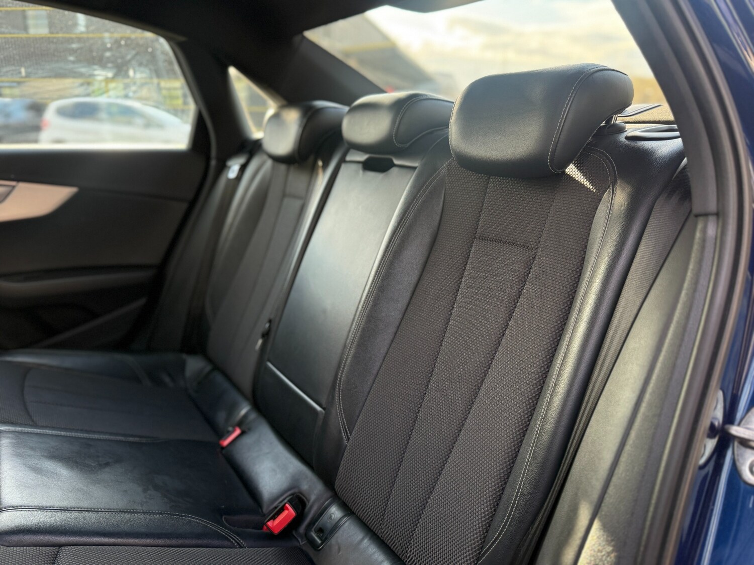 Used Audi A4 2016 for sale - 78201204: Photo 9