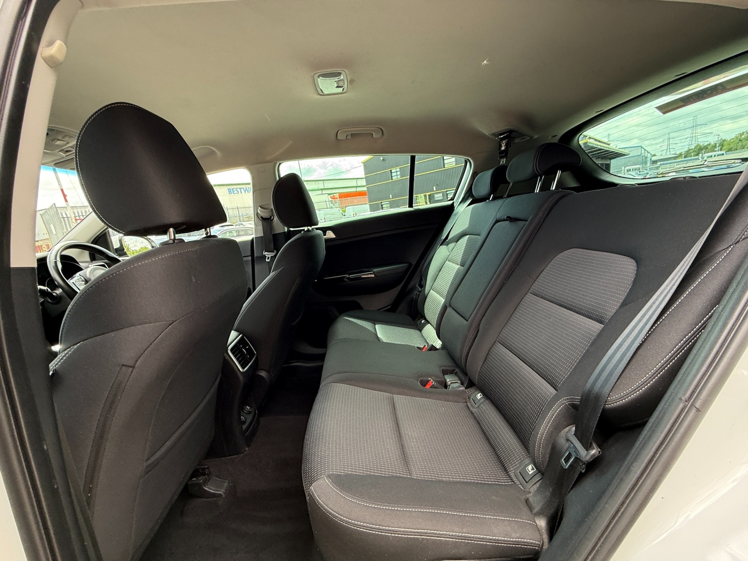 Used Kia Sportage 2019 for sale - 77261199: Photo 10