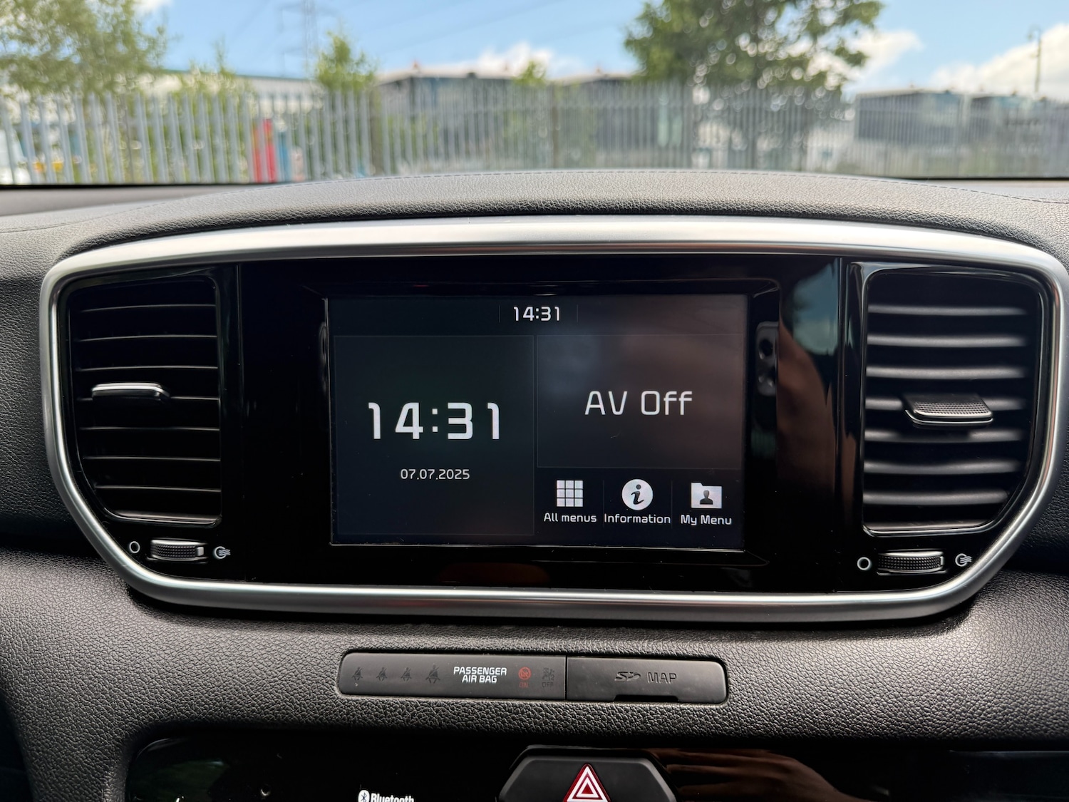 Used Kia Sportage 2019 for sale - 77261199: Photo 17