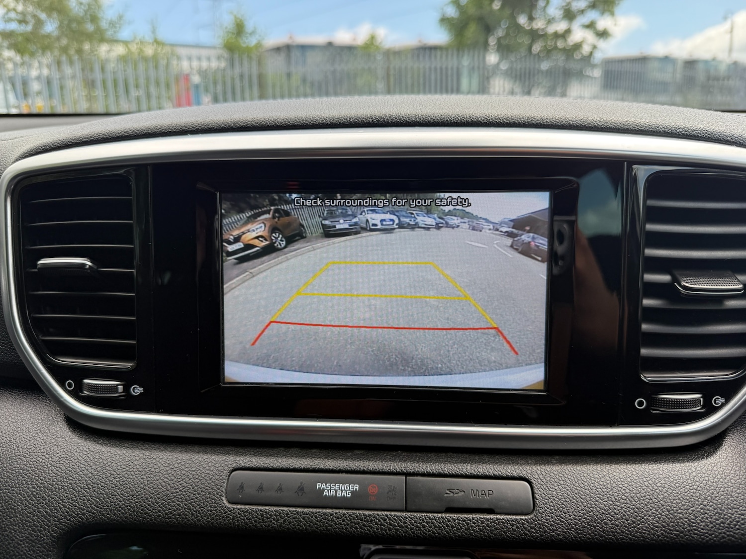 Used Kia Sportage 2019 for sale - 77261199: Photo 18