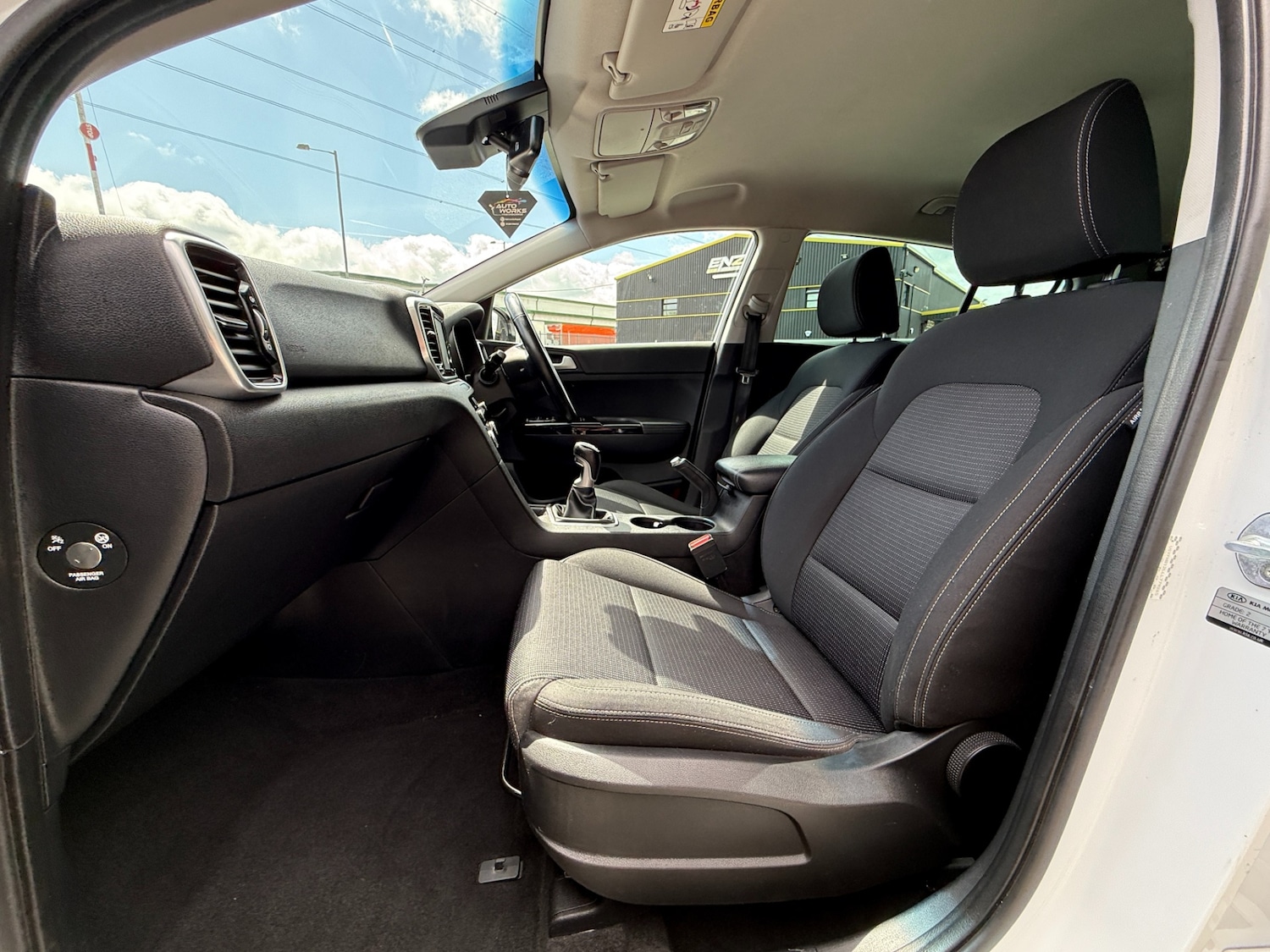 Used Kia Sportage 2019 for sale - 77261199: Photo 9