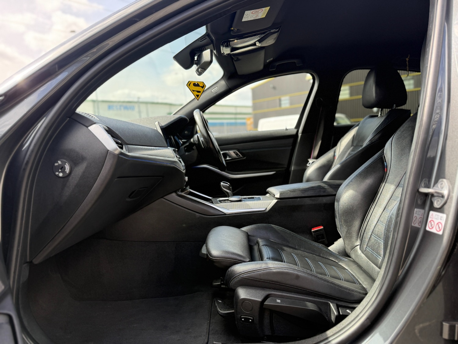 Used BMW 3 Series 2019 for sale - 78199623: Photo 12