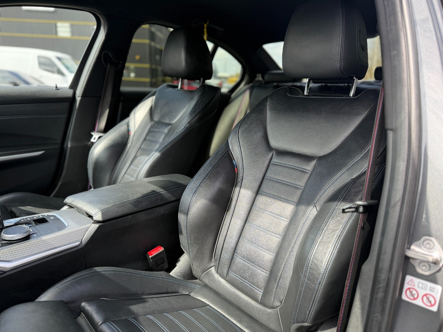 Used BMW 3 Series 2019 for sale - 78199623: Photo 13