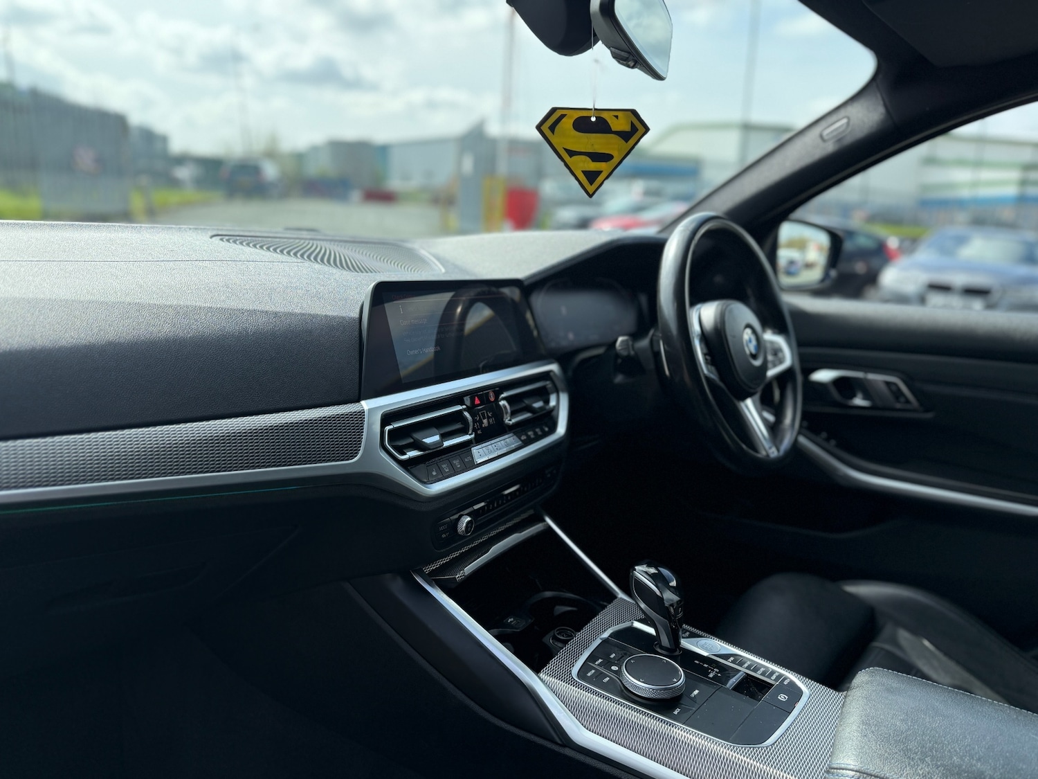 Used BMW 3 Series 2019 for sale - 78199623: Photo 15