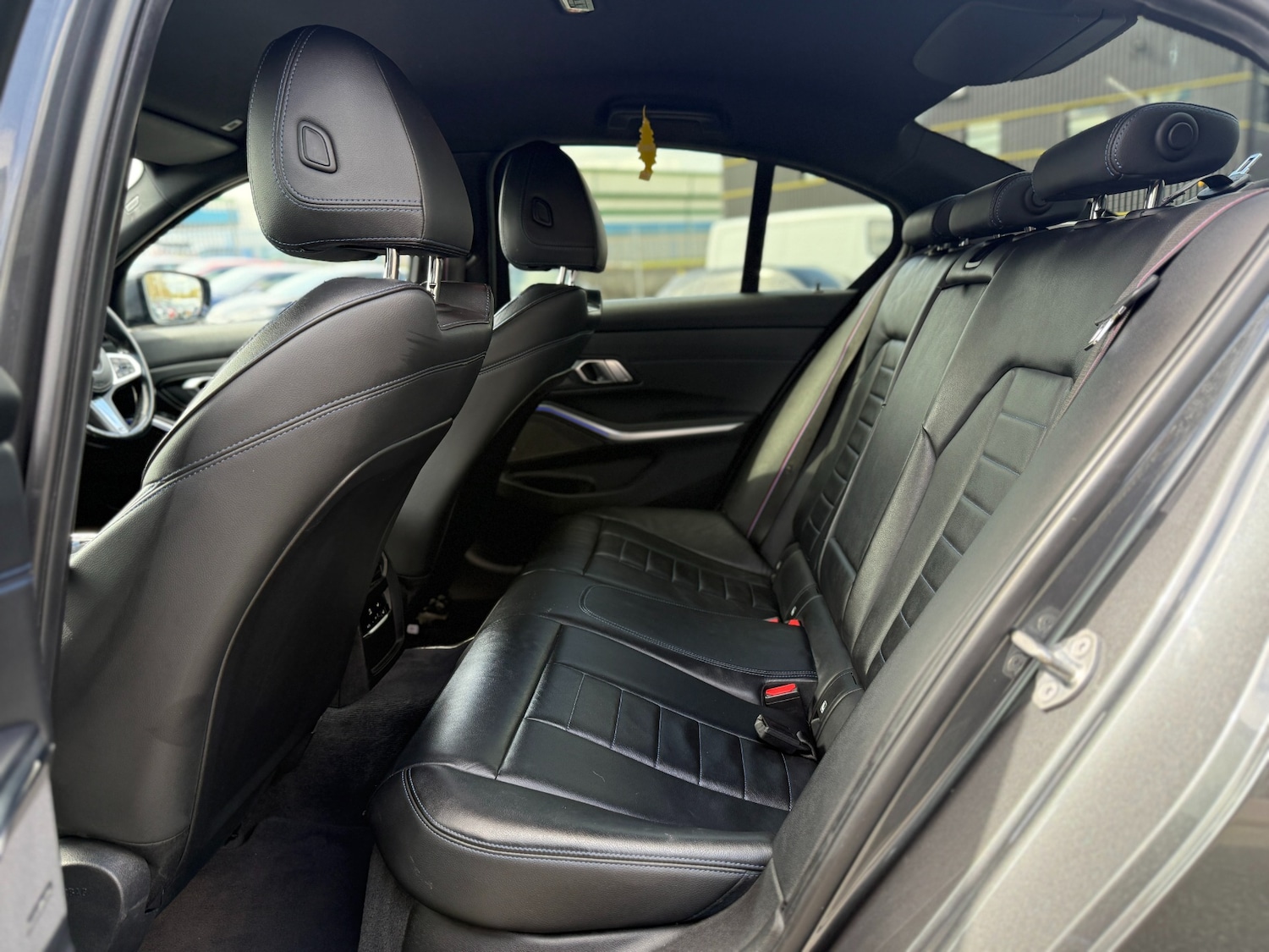 Used BMW 3 Series 2019 for sale - 78199623: Photo 16