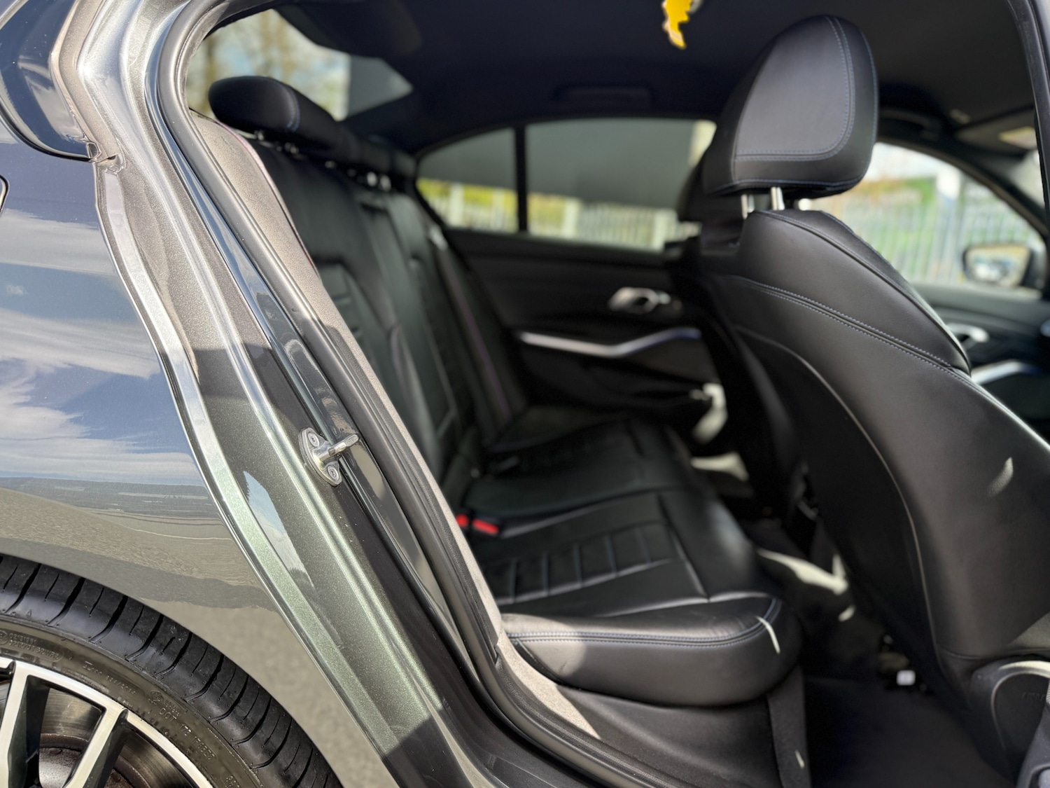 Used BMW 3 Series 2019 for sale - 78199623: Photo 19