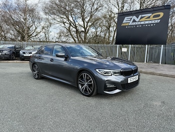 Used BMW 3 Series 2019 for sale - 78199623: Photo