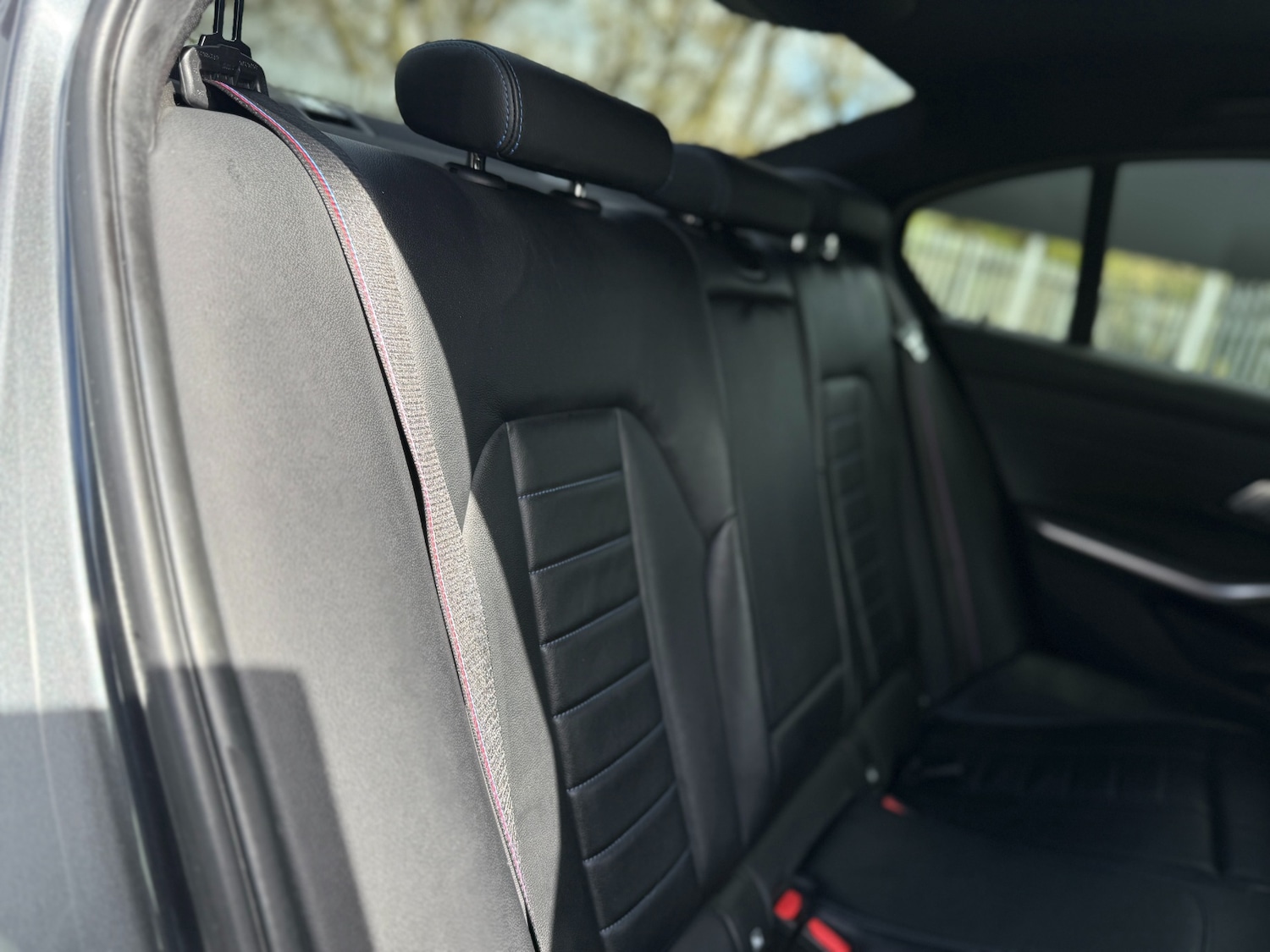 Used BMW 3 Series 2019 for sale - 78199623: Photo 20