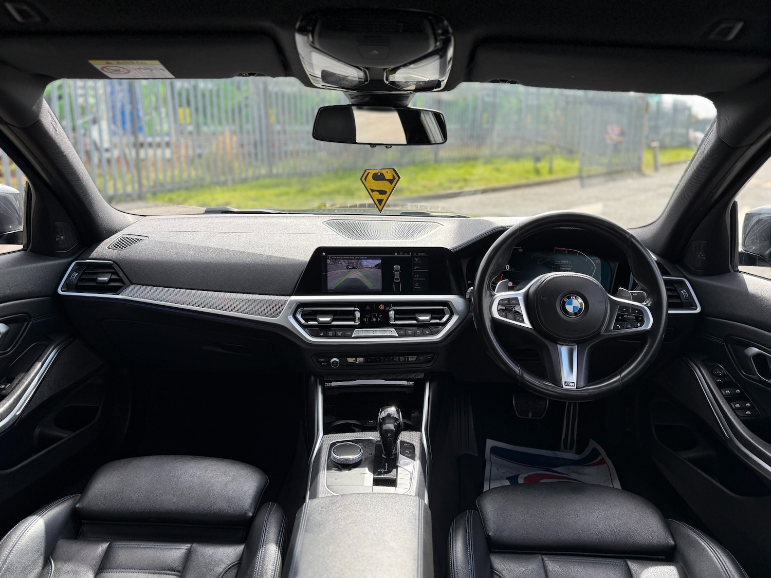 Used BMW 3 Series 2019 for sale - 78199623: Photo 21