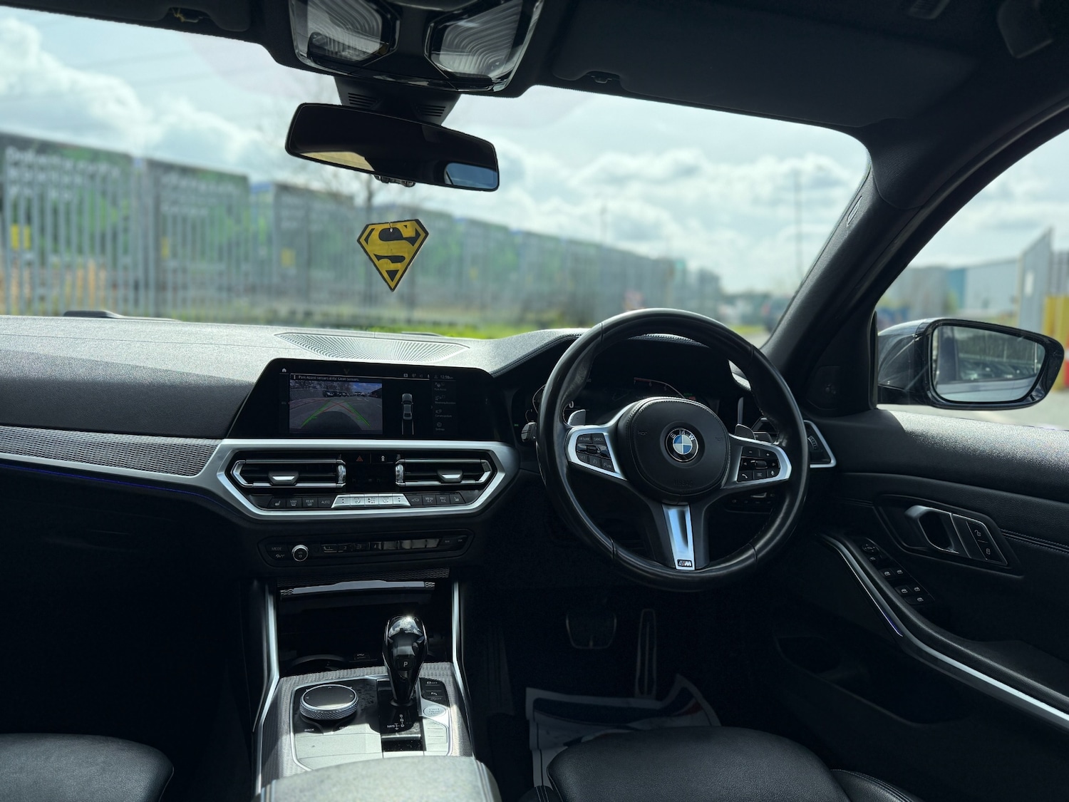 Used BMW 3 Series 2019 for sale - 78199623: Photo 22