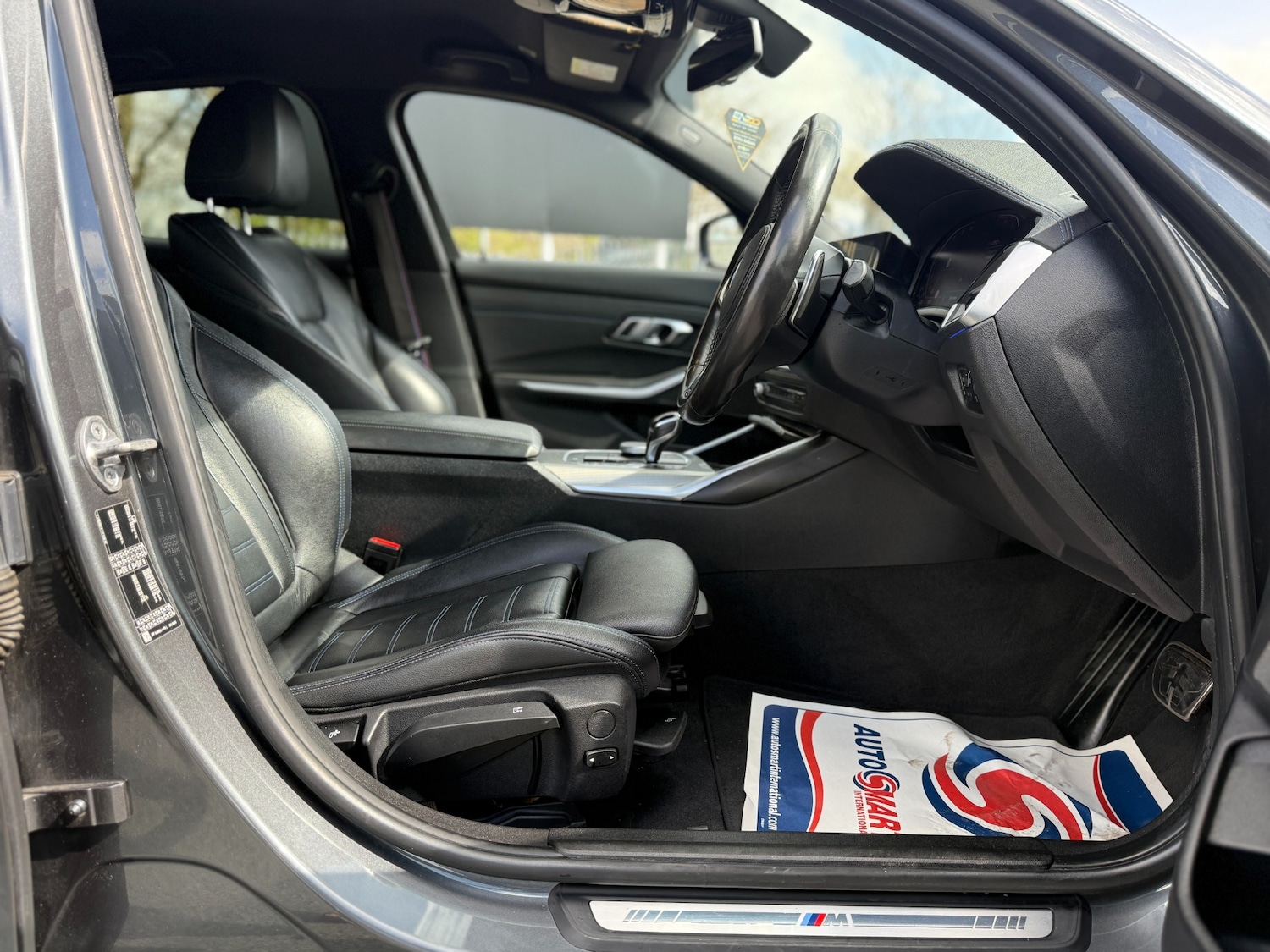 Used BMW 3 Series 2019 for sale - 78199623: Photo 25