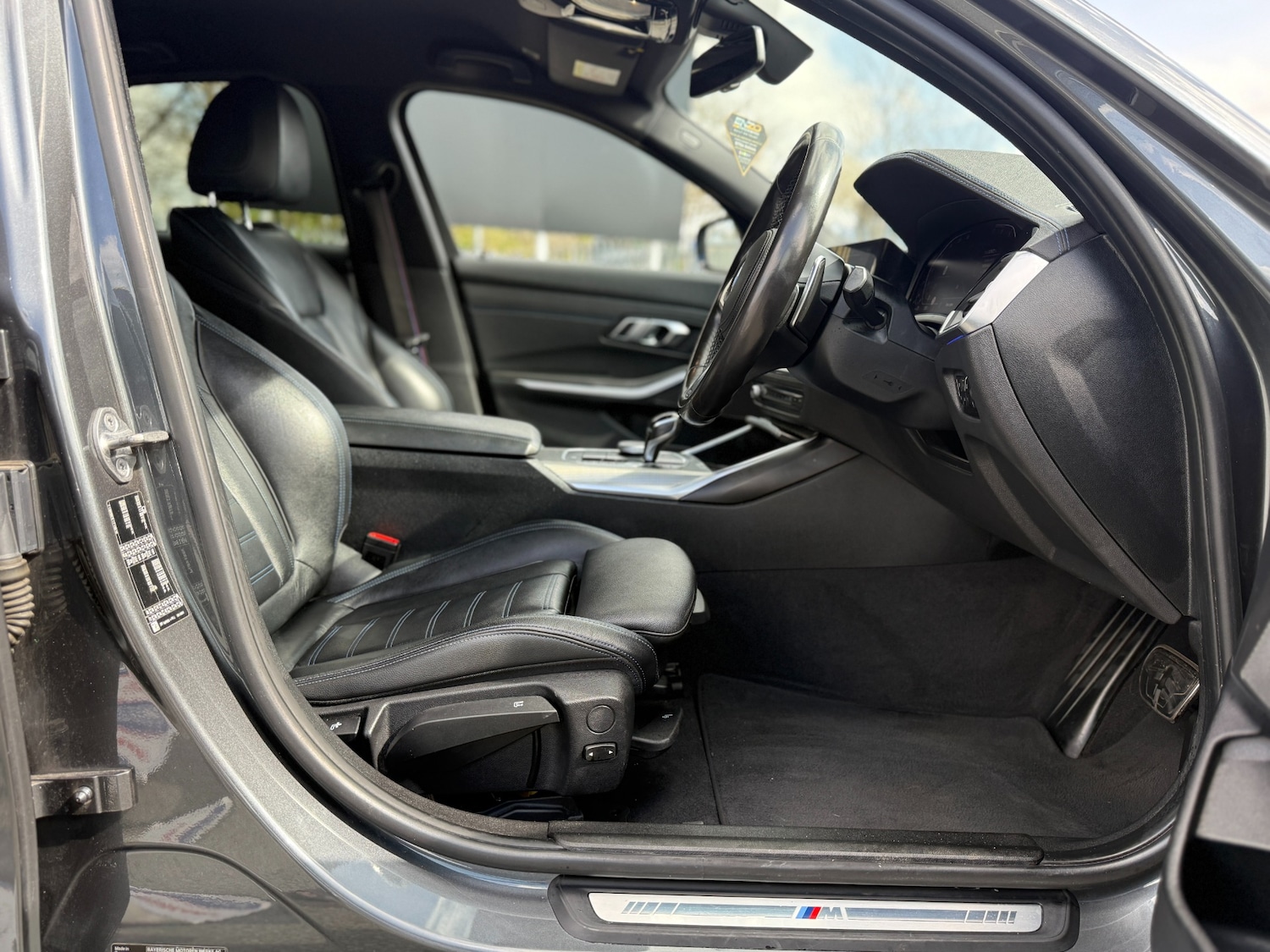 Used BMW 3 Series 2019 for sale - 78199623: Photo 26