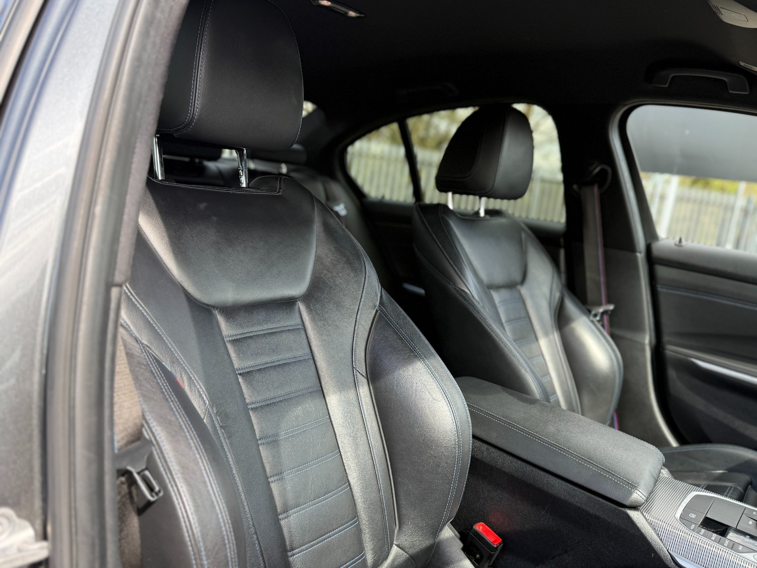 Used BMW 3 Series 2019 for sale - 78199623: Photo 27