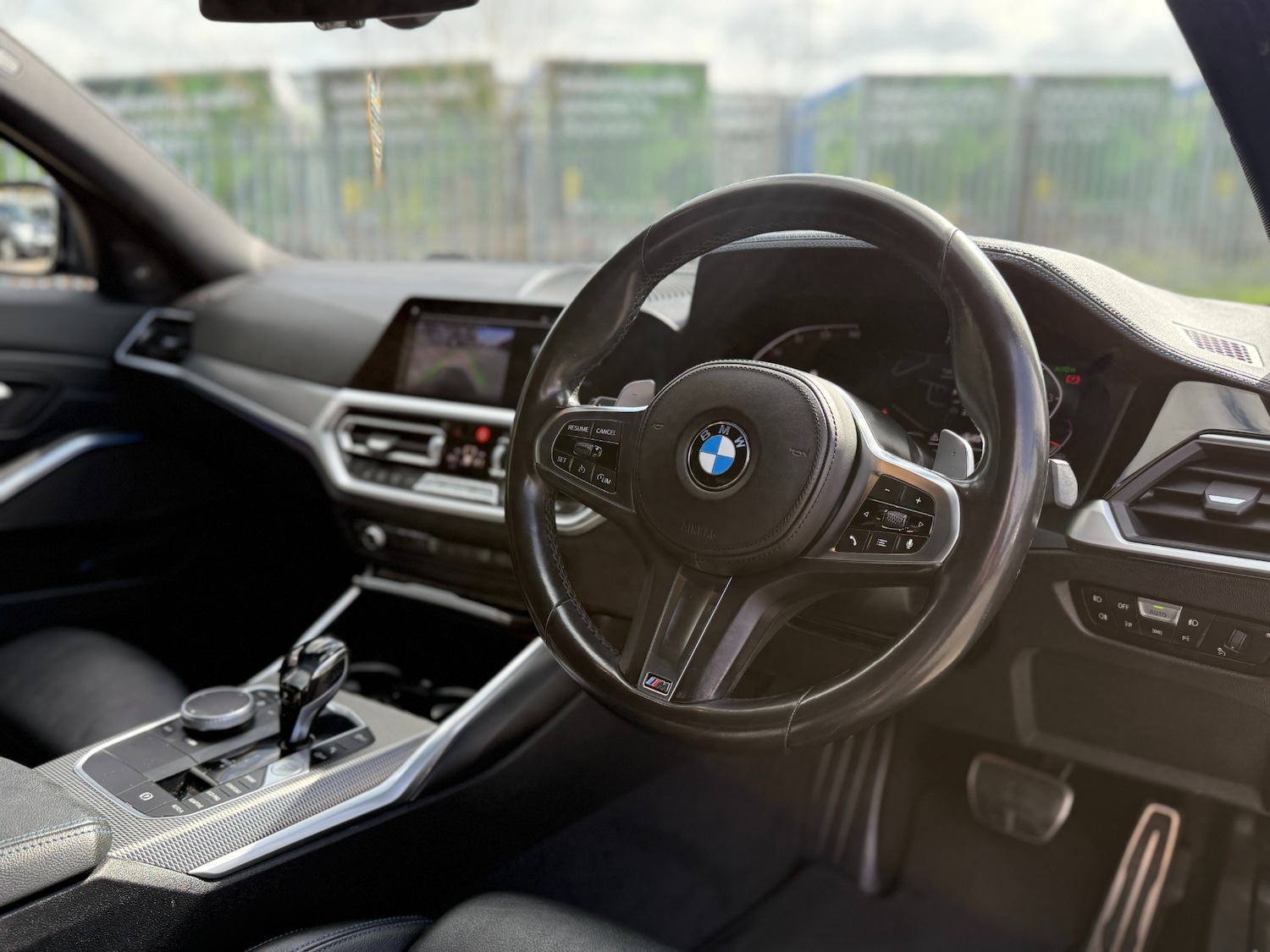 Used BMW 3 Series 2019 for sale - 78199623: Photo 28