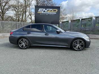 Used BMW 3 Series 2019 for sale - 78199623: Photo