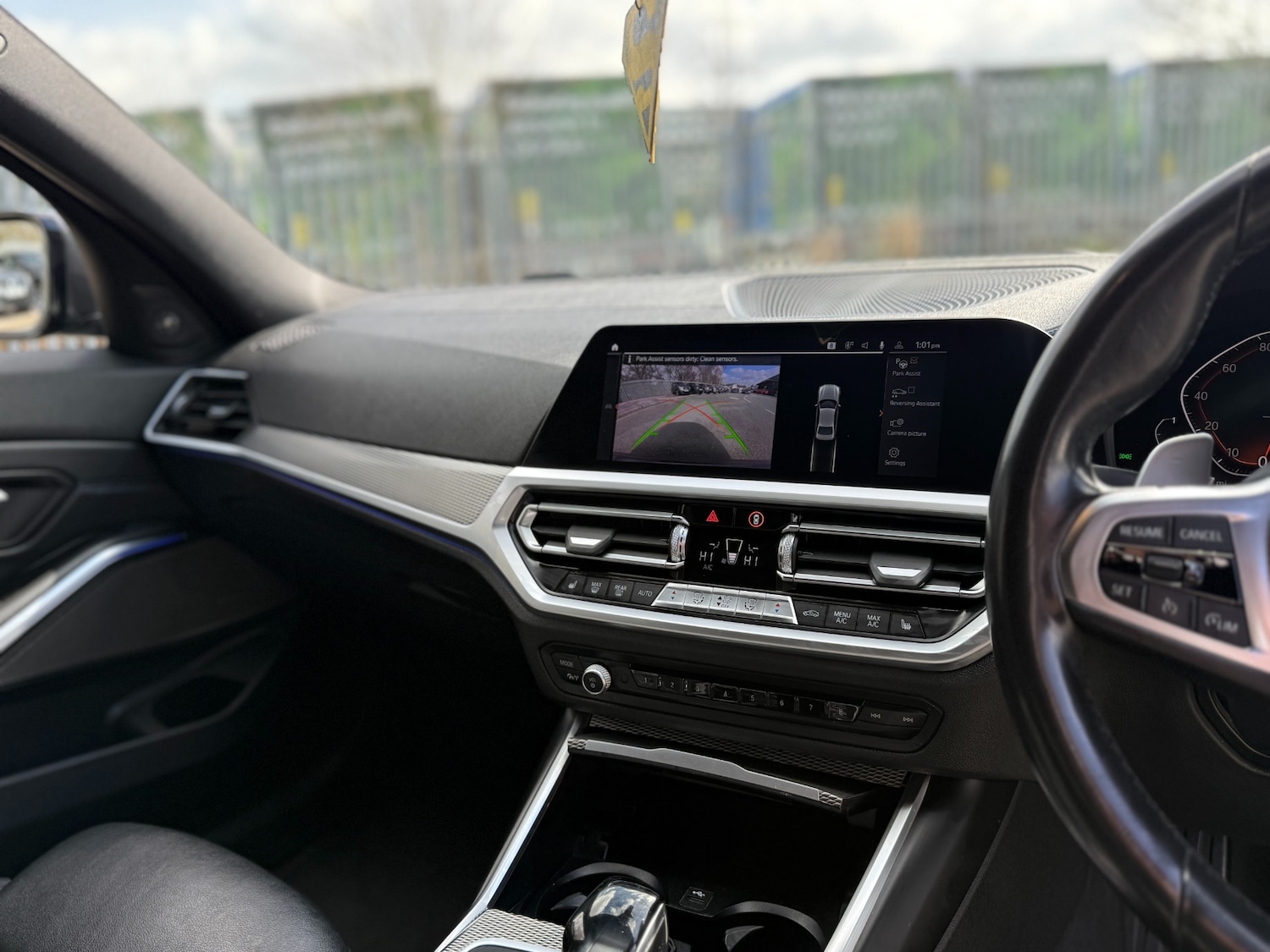 Used BMW 3 Series 2019 for sale - 78199623: Photo 30