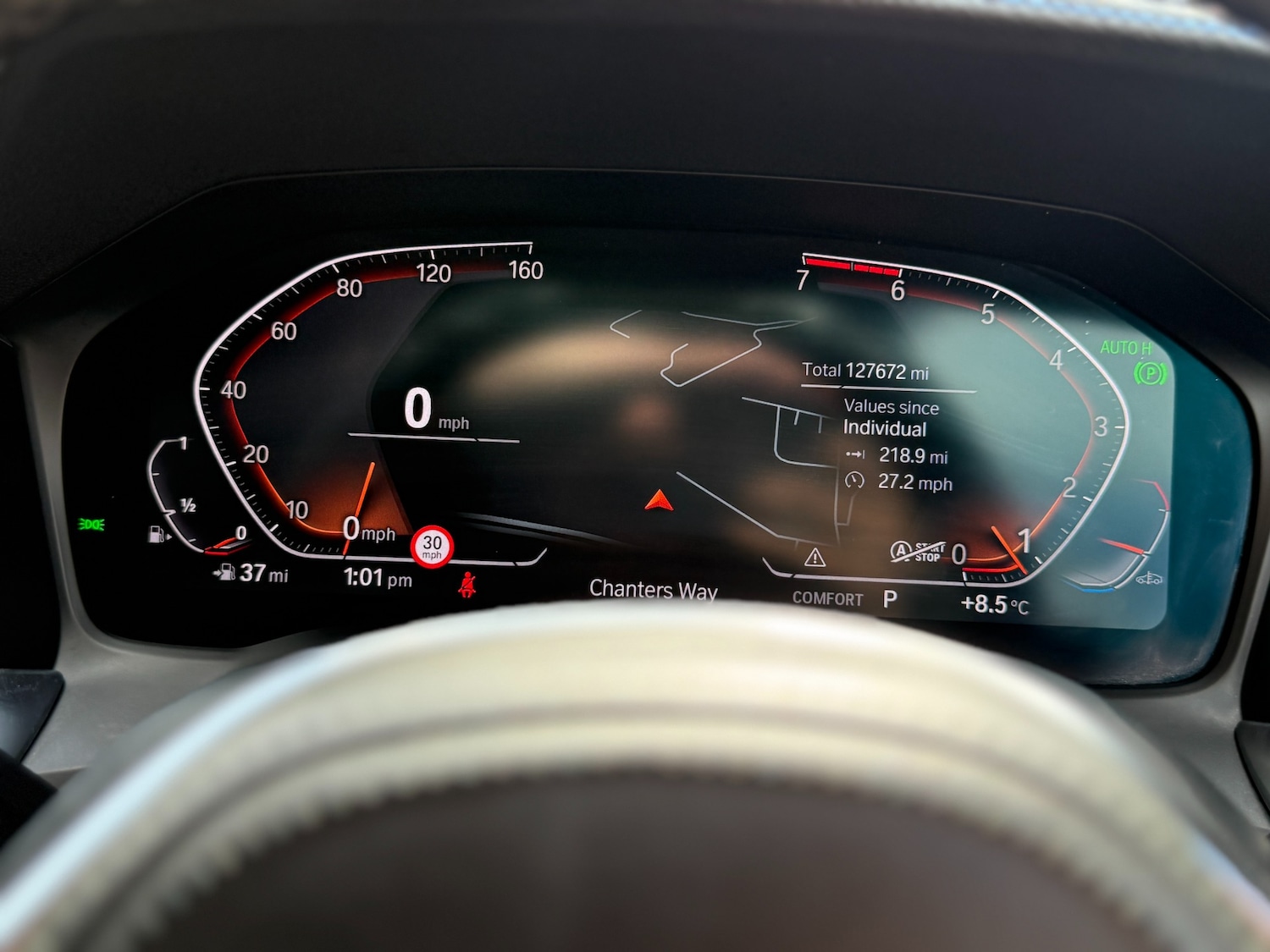 Used BMW 3 Series 2019 for sale - 78199623: Photo 32