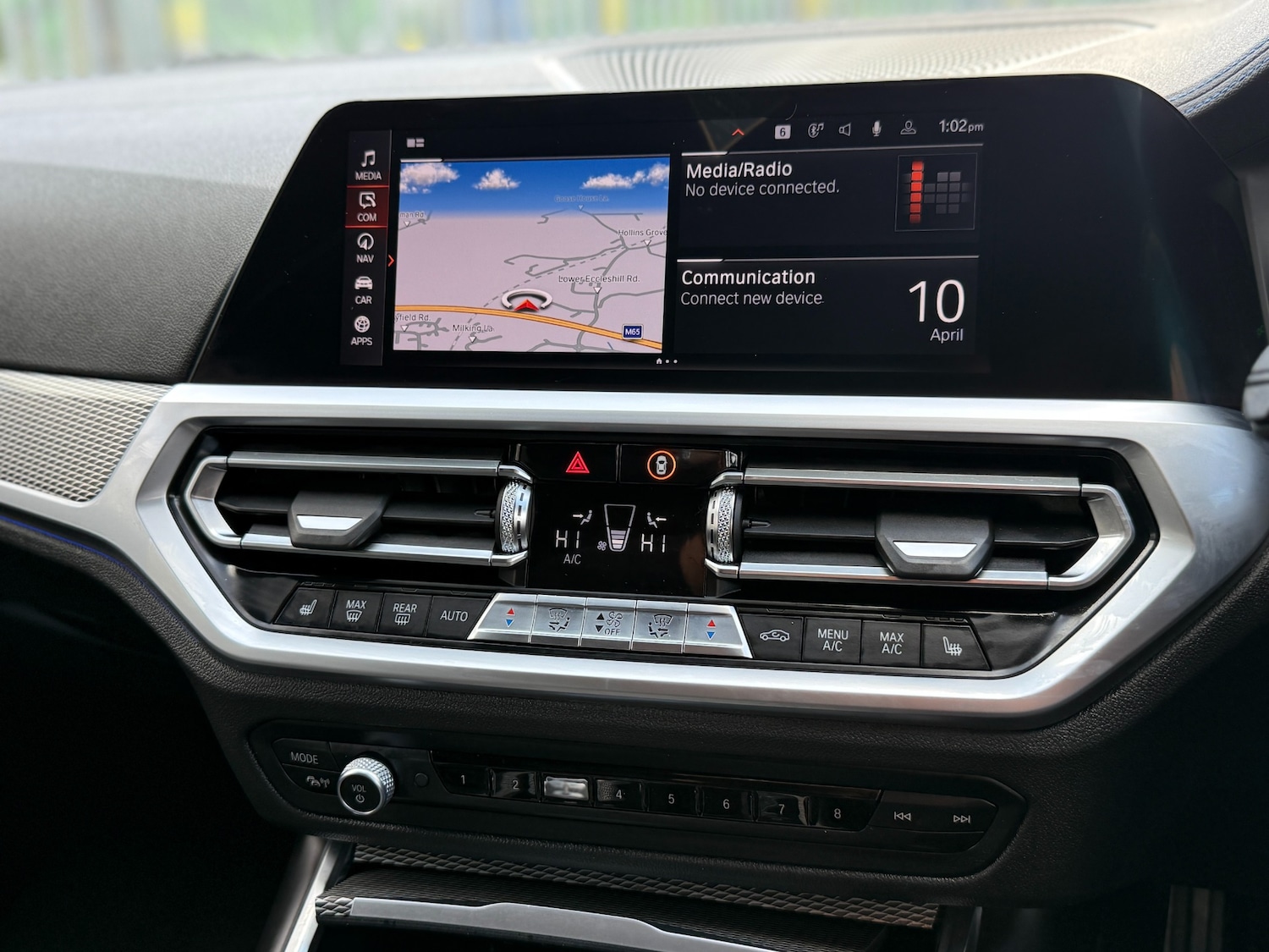 Used BMW 3 Series 2019 for sale - 78199623: Photo 34