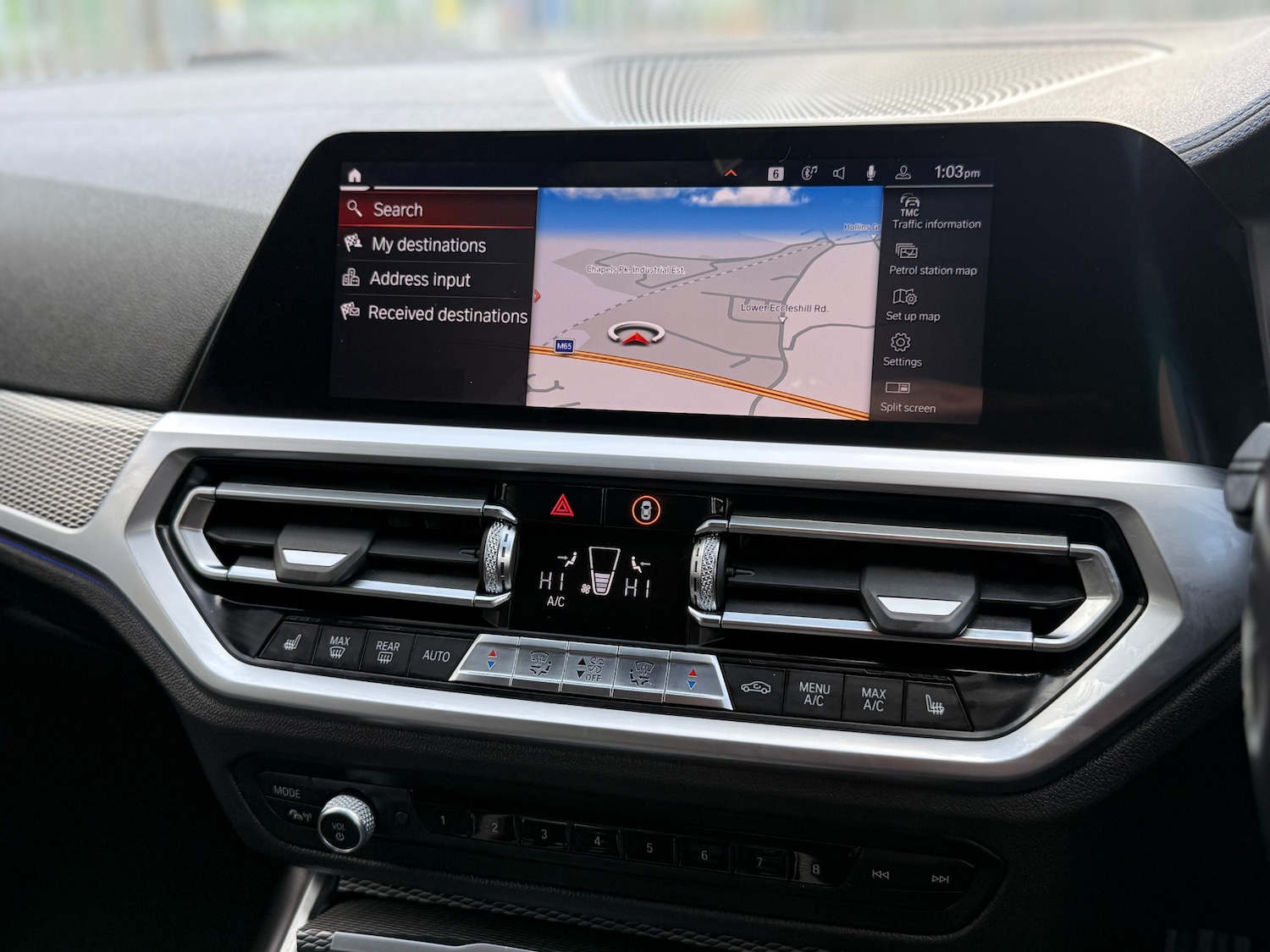 Used BMW 3 Series 2019 for sale - 78199623: Photo 36