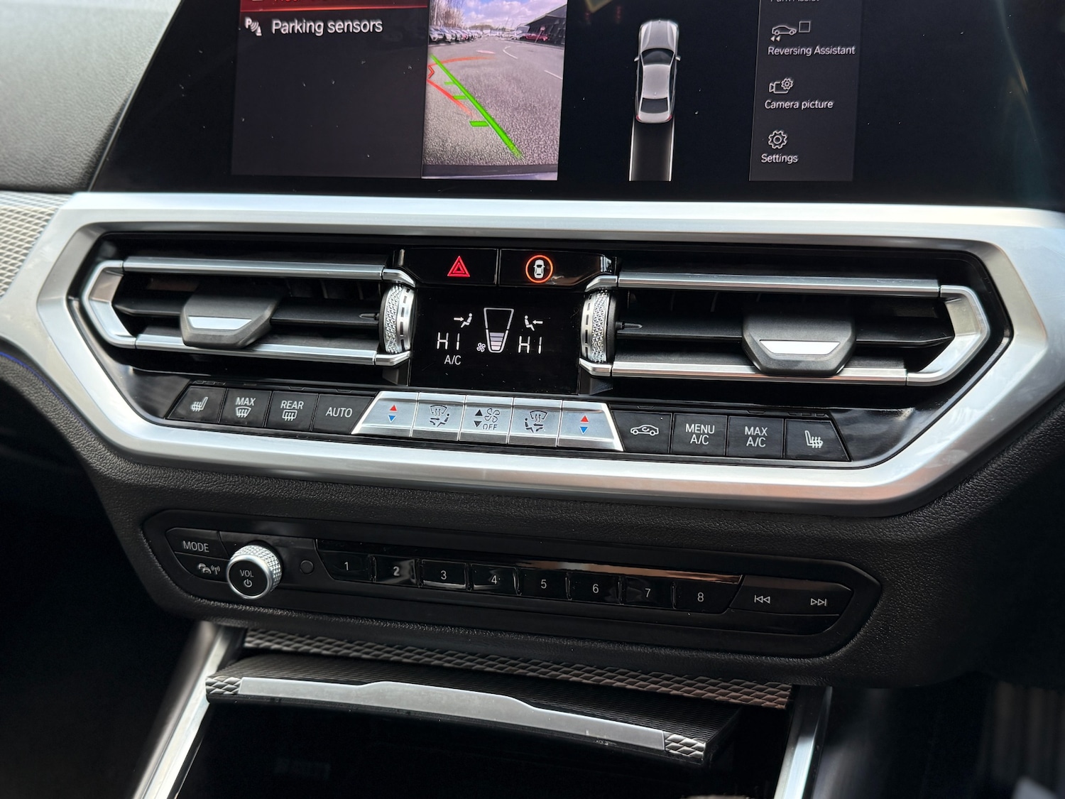 Used BMW 3 Series 2019 for sale - 78199623: Photo 39