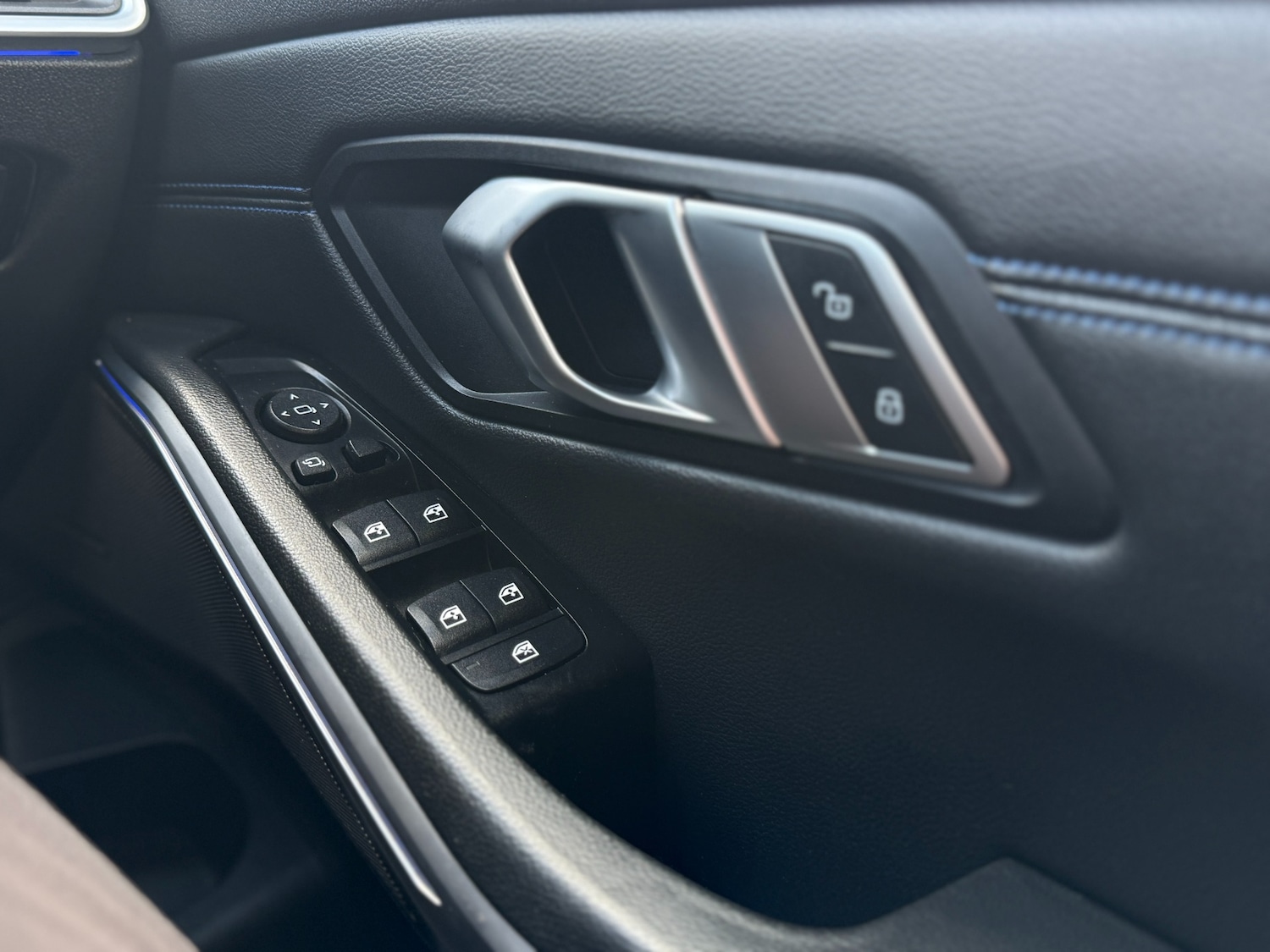 Used BMW 3 Series 2019 for sale - 78199623: Photo 40